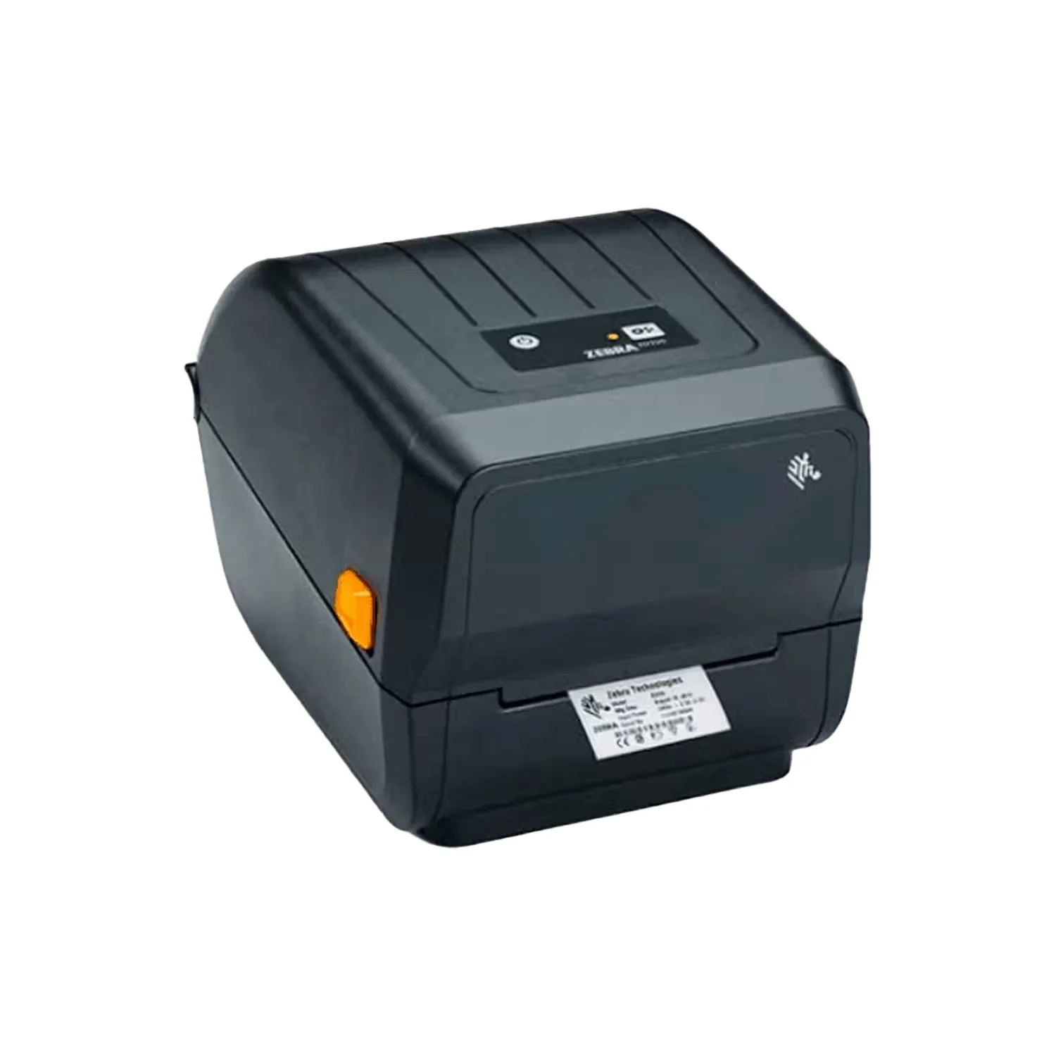 Impressora Térmica Zebra ZD220T USB 203 DPI Bivolt - Preto