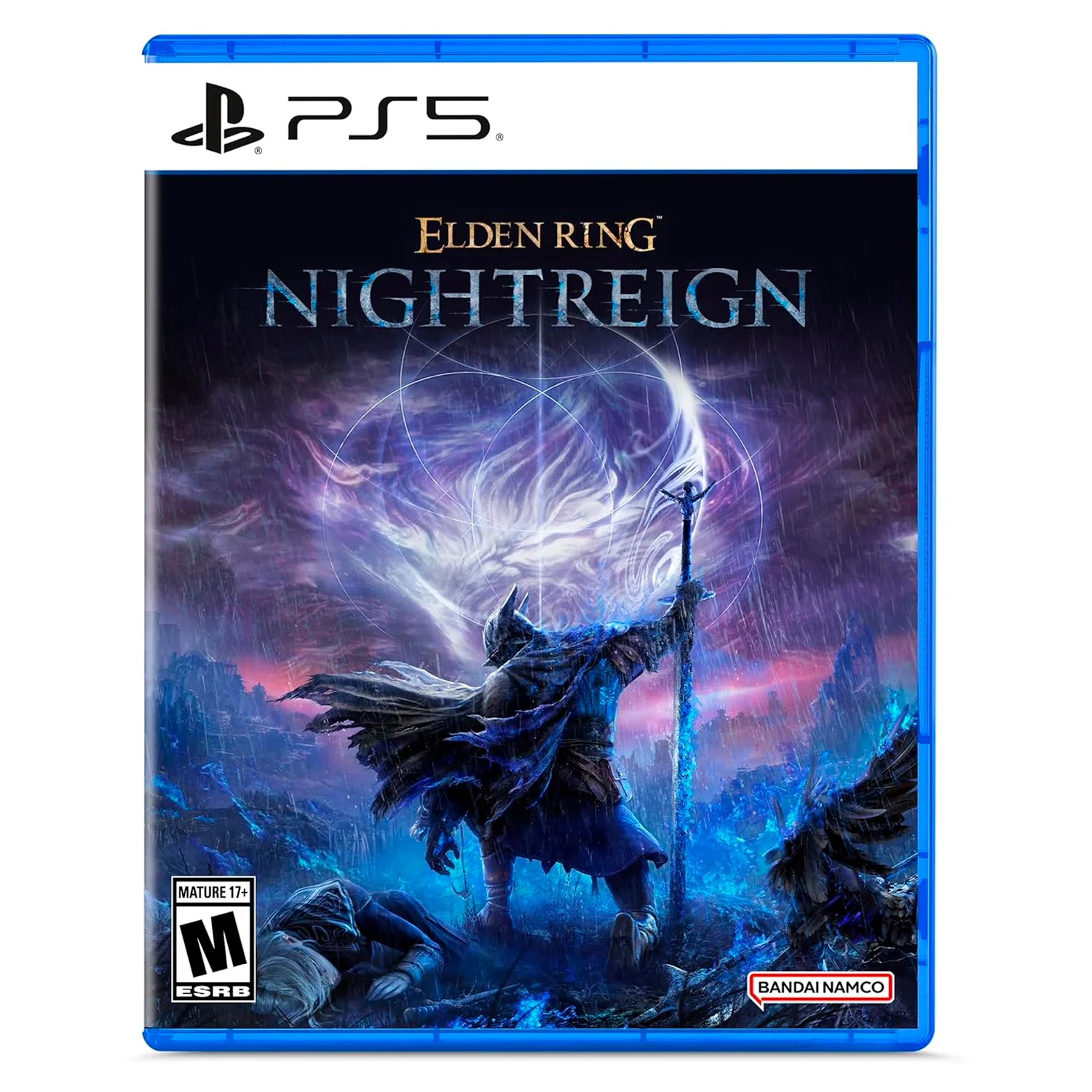 Jogo Elden Ring Nightreign para PS5
