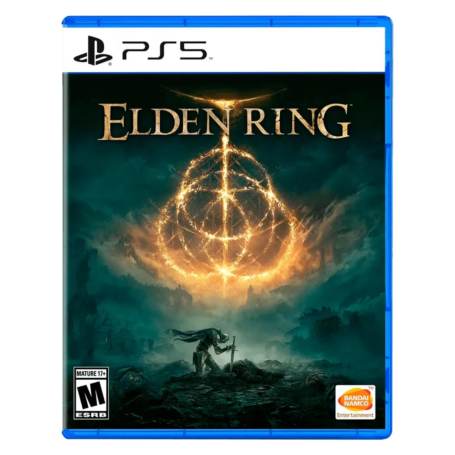 Jogo Elden Ring para PS5