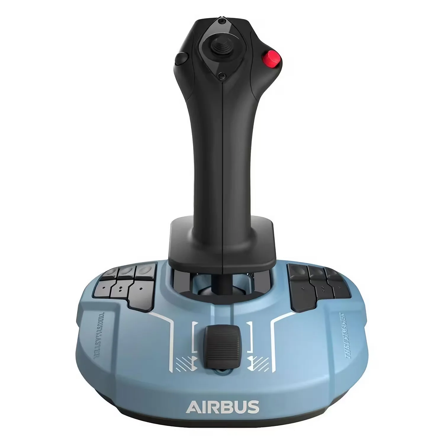 Joystick Thrustmaster TCA Sidestick Airbus Edition - Preto
