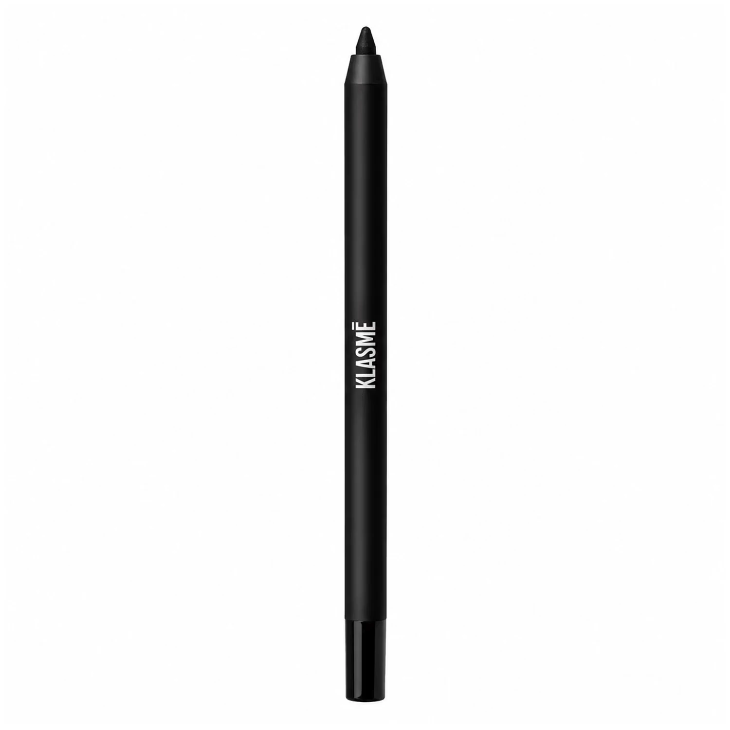 Lápis de Olho em Gel Klasme Eyeliner - Preto