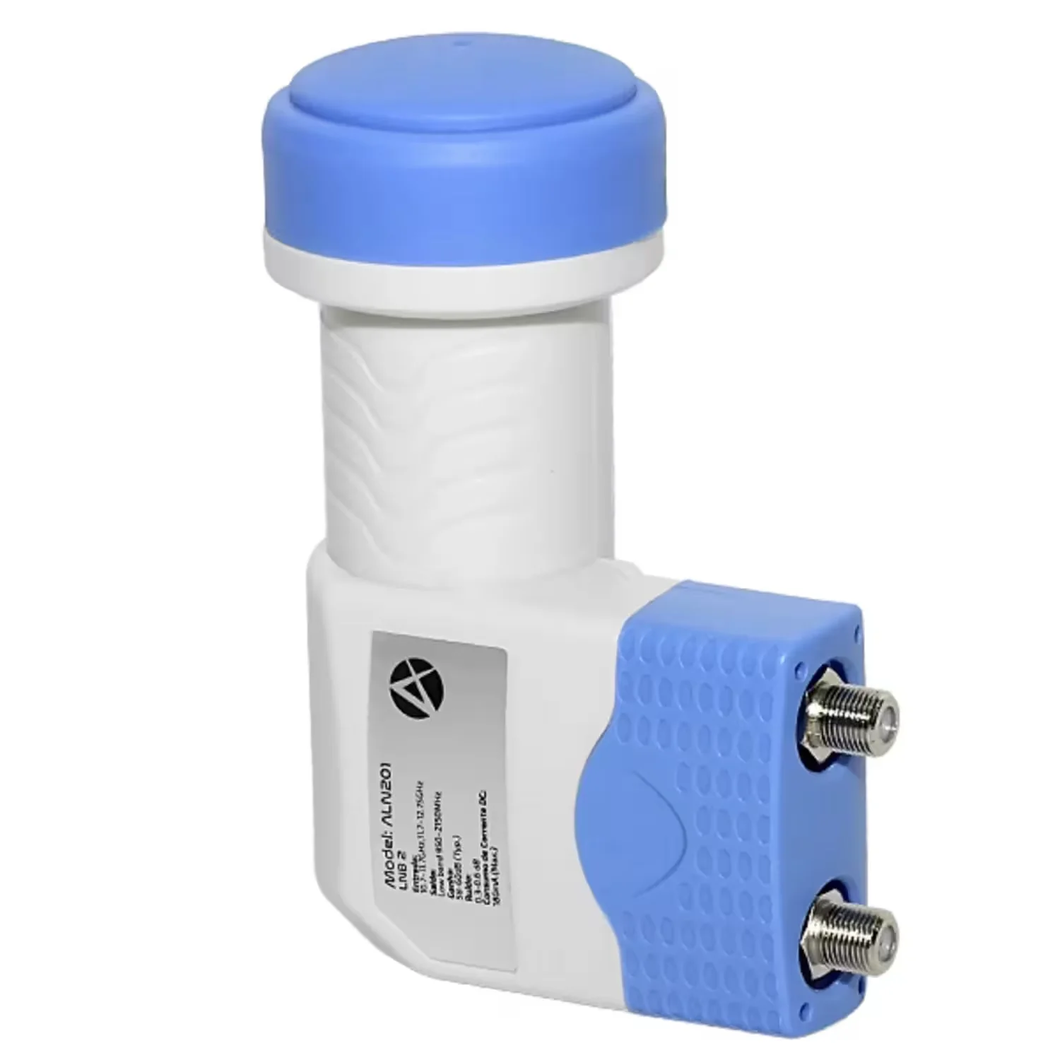 LNB 2 Saídas - Branco