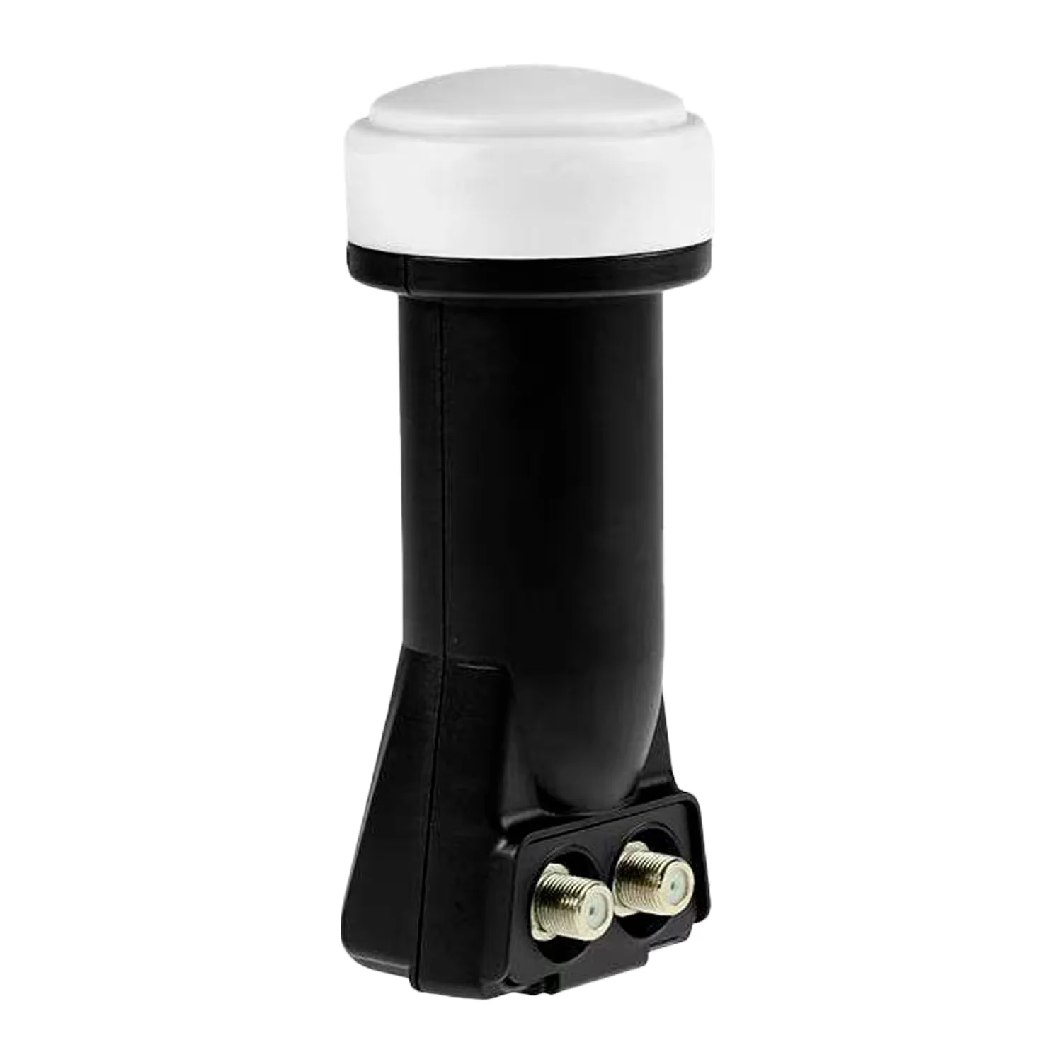 LNB GoSat GS-2122 2 Saídas - Preto