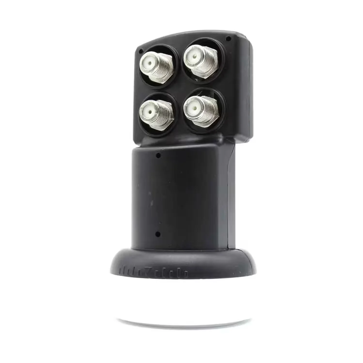 LNB Gosat GS-2144 4 Saídas - Preto