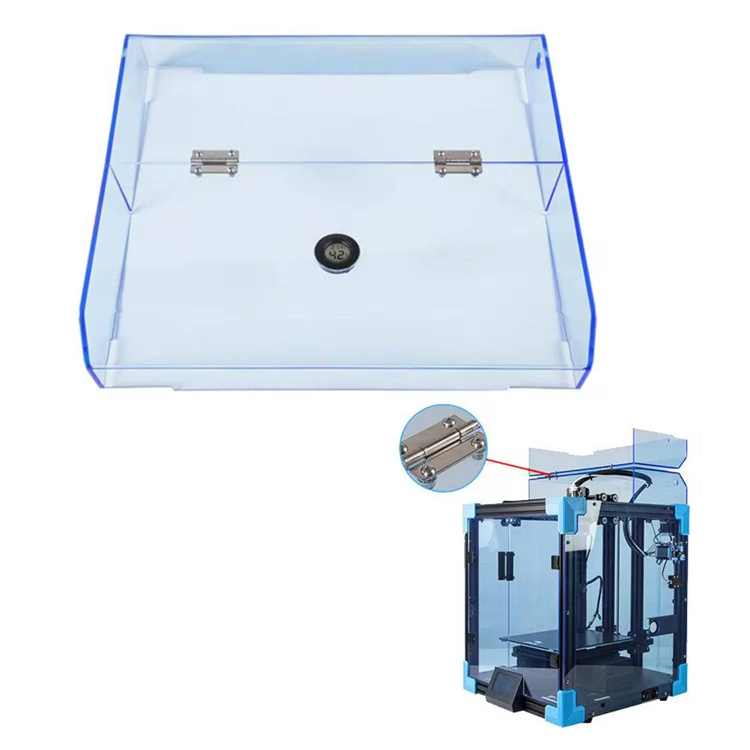 Machine Top Cover Creality para Ender-6