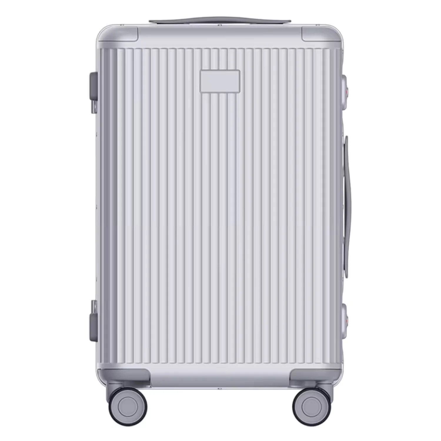 Mala de Viagem Xiaomi Aluminum Frame Luggage 20" BHR8840GL - Alumínio