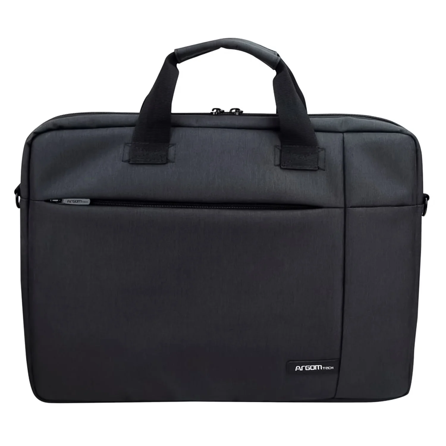 Maleta para Notebook ArgomTech Venture ARG-BG-6784BK 15.6" - Preto