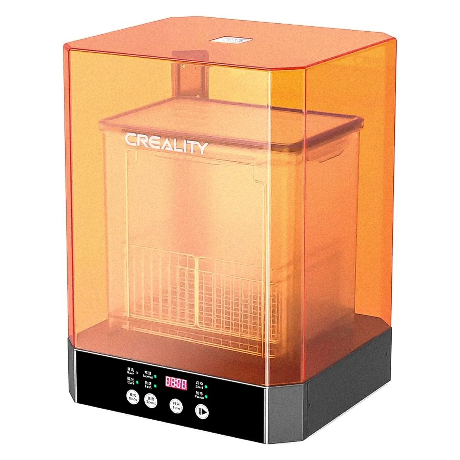 Máquina de Lavagem e Cura 3D Creality UW-03 Bivolt - 1003020054