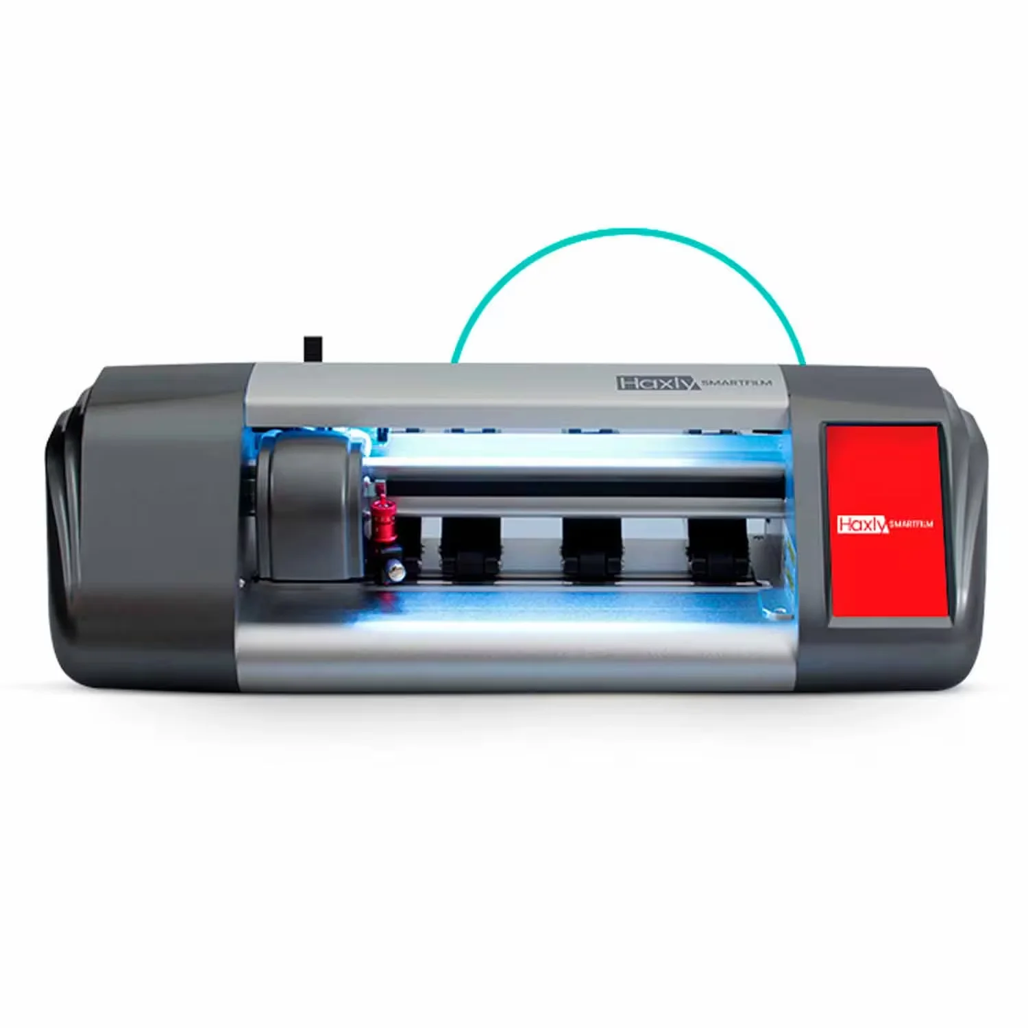 Máquina de Recorte para Película Plotter Haxly CH310 - (Sem Caixa)