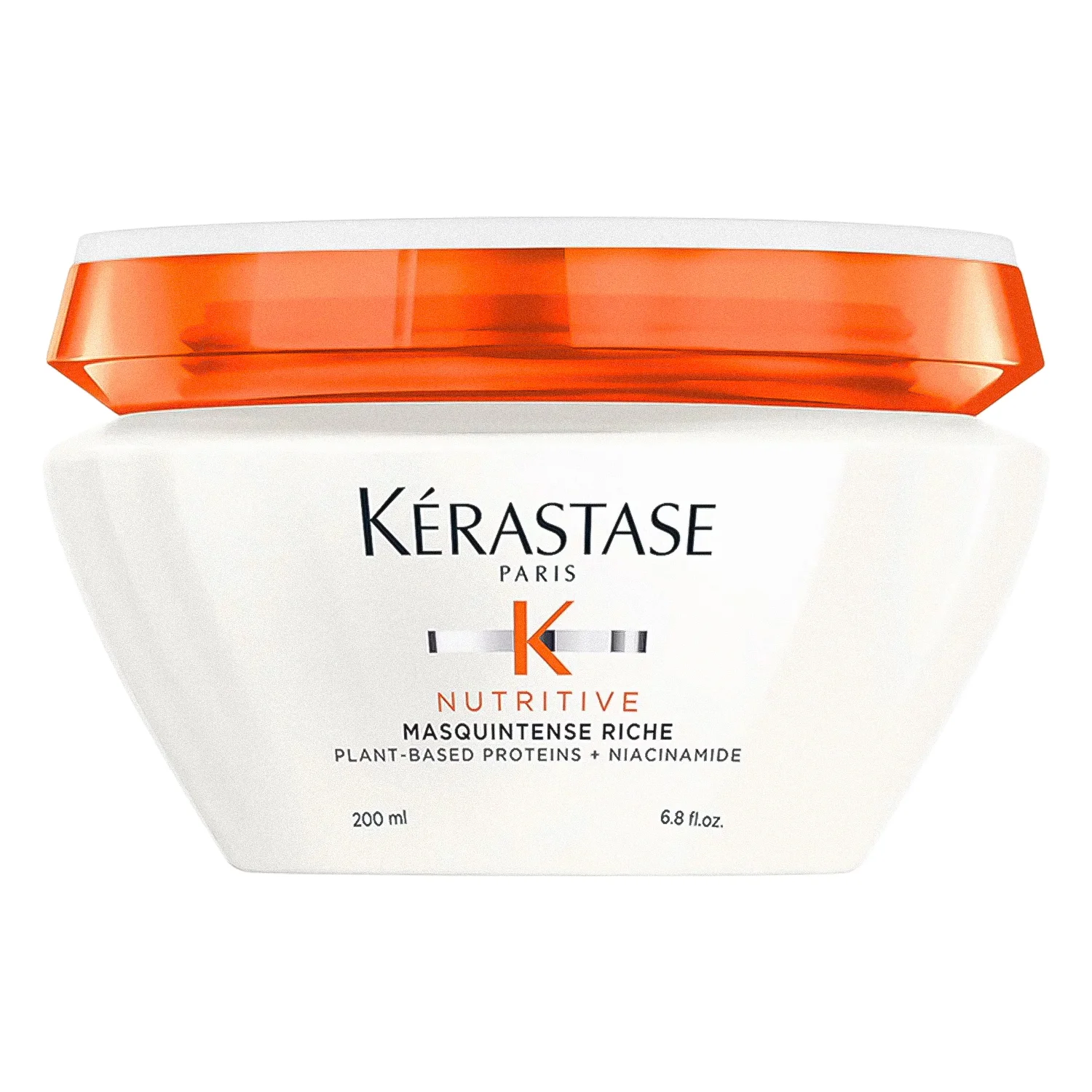 Máscara Capilar Kérastase Nutritive Masquintense Riche 200ml
