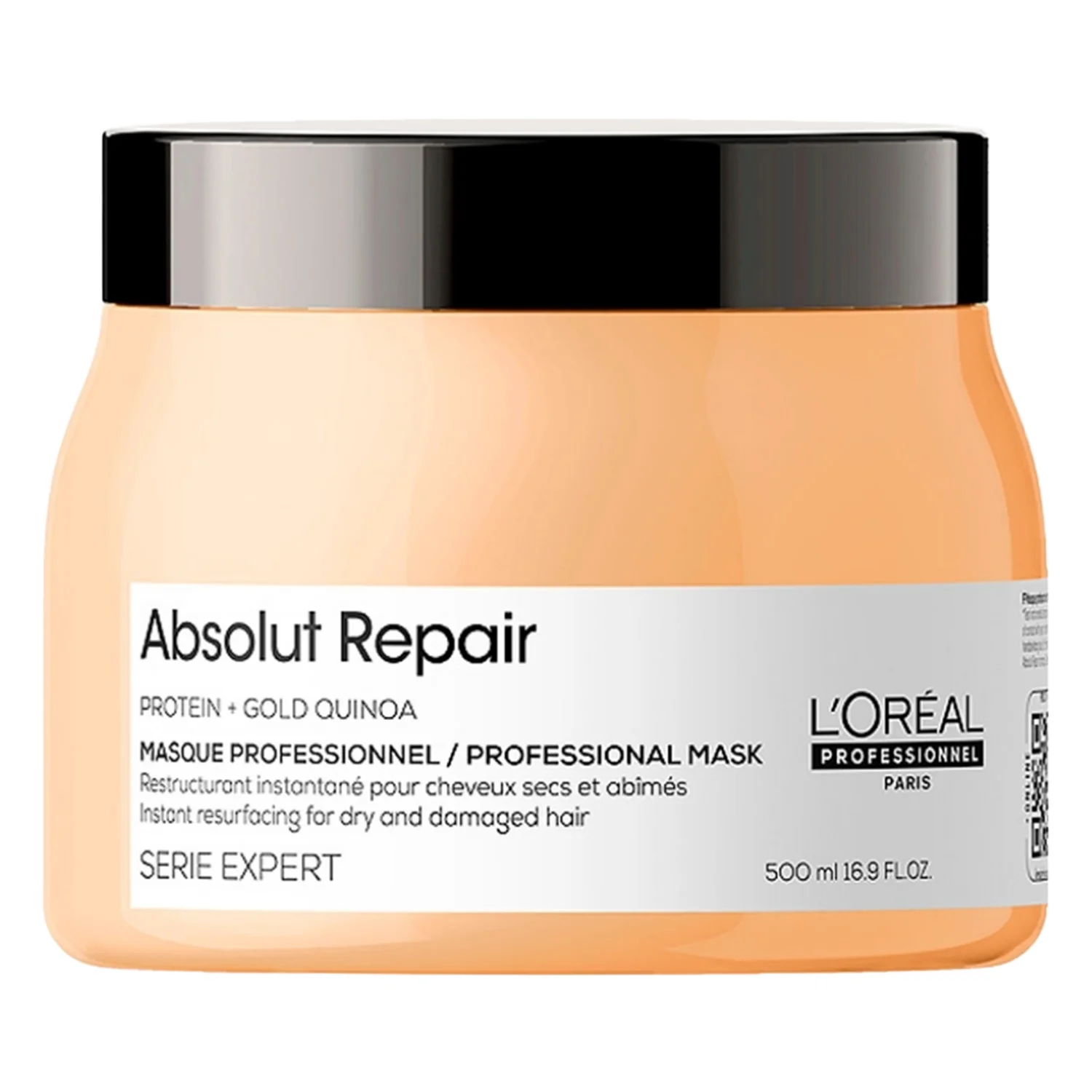Máscara Capilar L'Oréal Absolut Repair 500g