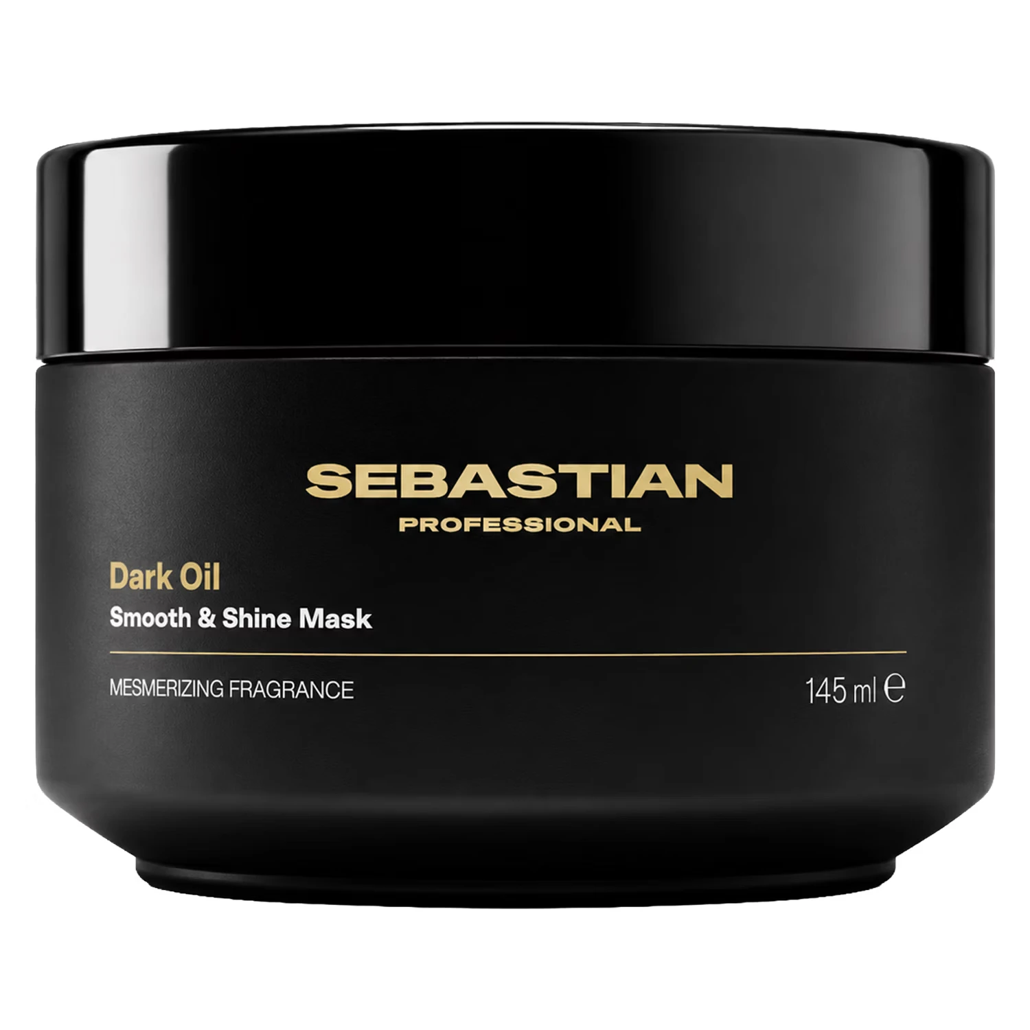 Máscara Capilar Sebastian Professional Dark Oil 145ml