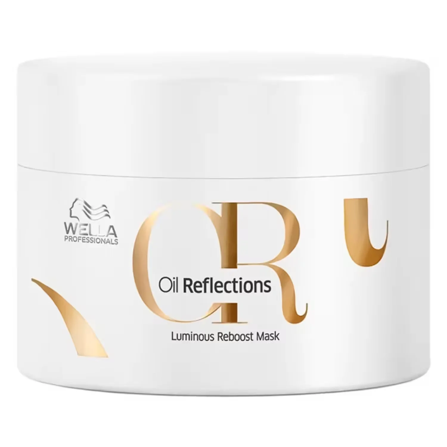 Máscara Capilar Wella Oil Reflections 150ml