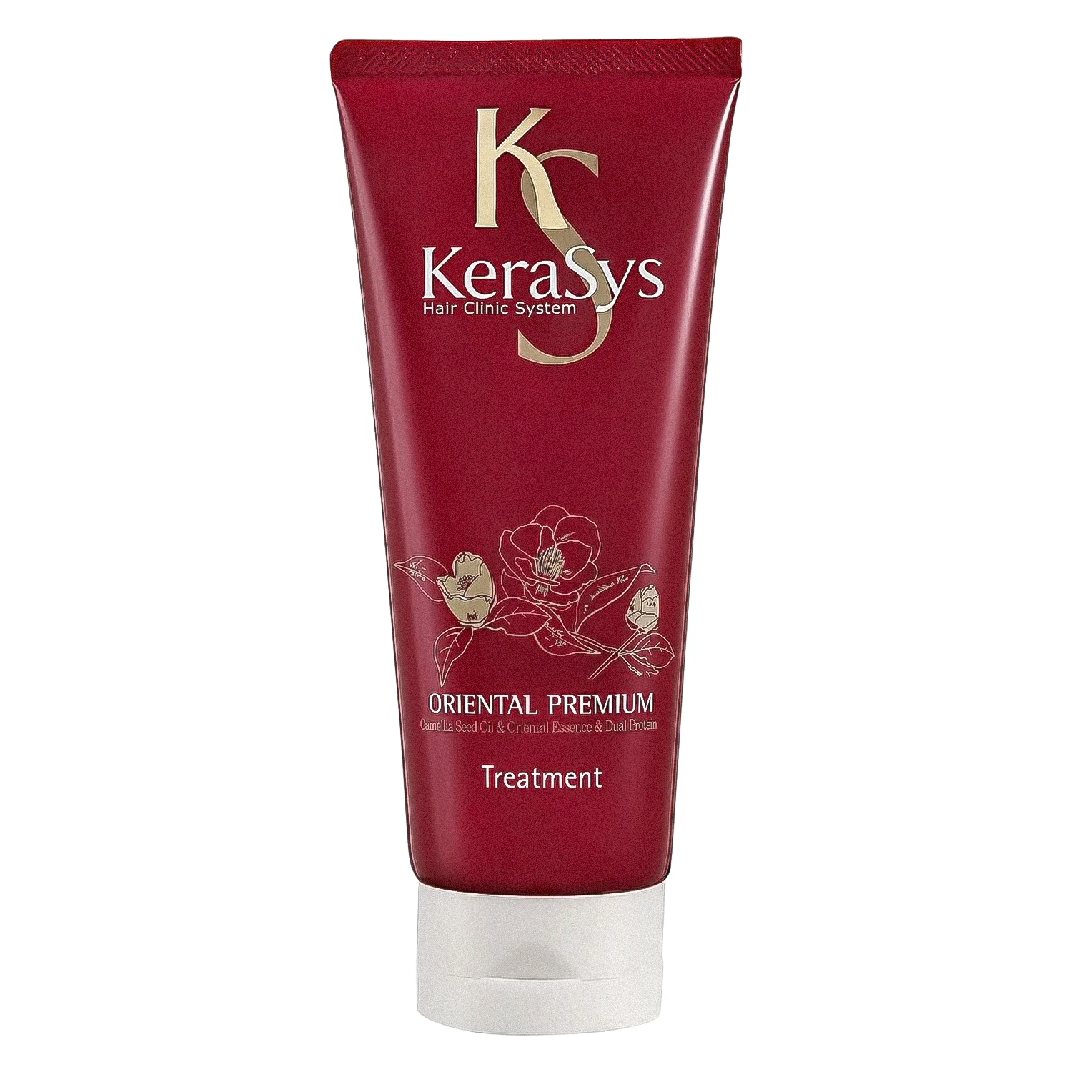 Máscara de Tratamento Kerasys Oriental Premium 200ml