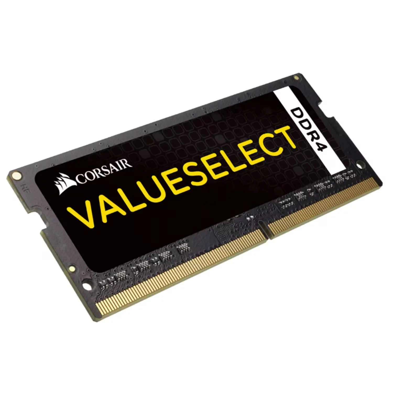 Memória RAM Corsair Valueselect 4GB DDR4 2133MT/s para Notebook - CMSO4GX4M1A2133C15