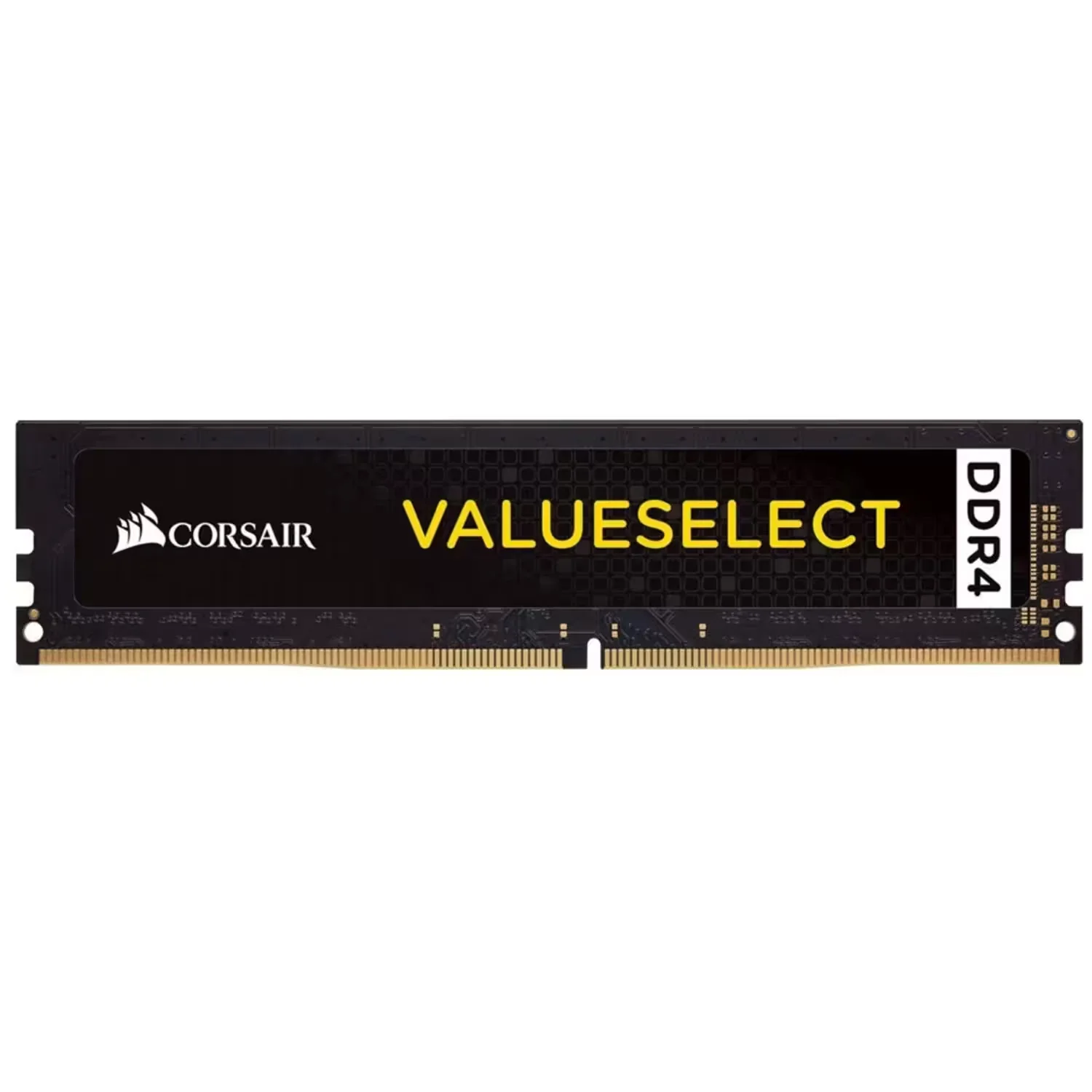 Memoria RAM Corsair Valueselect 4GB DDR4 2400MHz - CMV4GX4M1A2400C16
