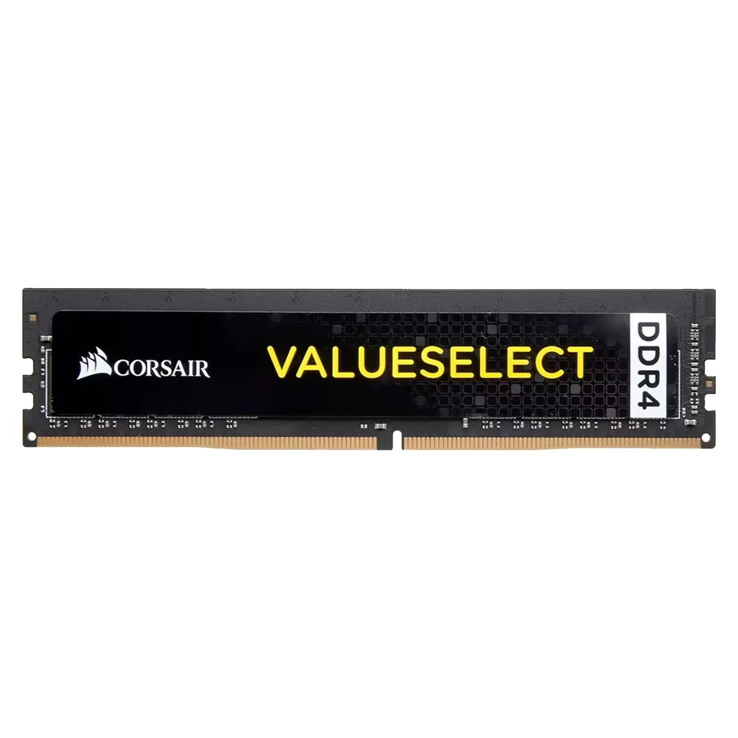 Memória RAM Corsair Valueselect 8GB DDR4 2666 MHz - CMV8GX4M1A2666C18
