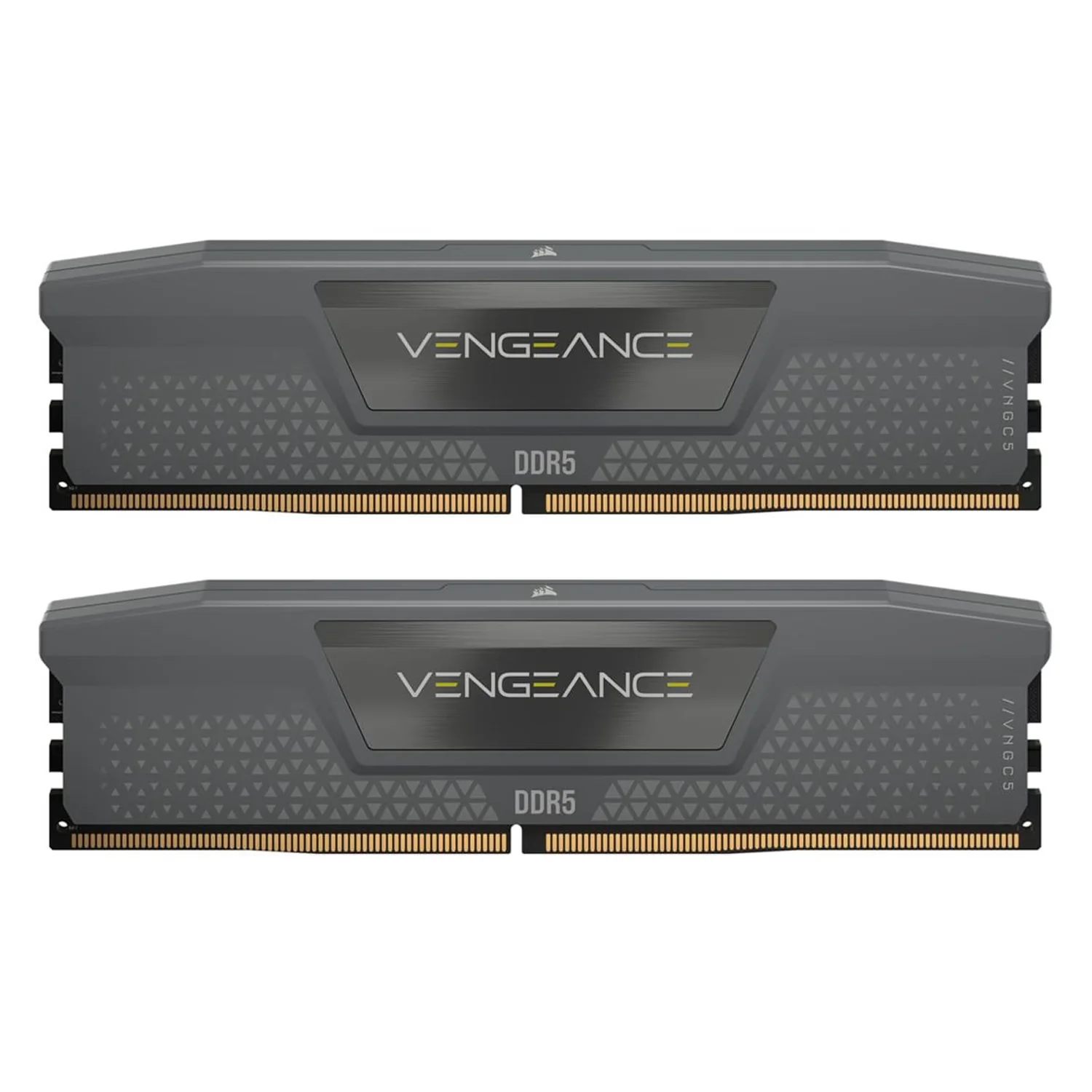 Memória RAM Corsair Vengeance 128GB (2x64GB) DDR5 6400MHz - CMK128GX5M2B6400C42