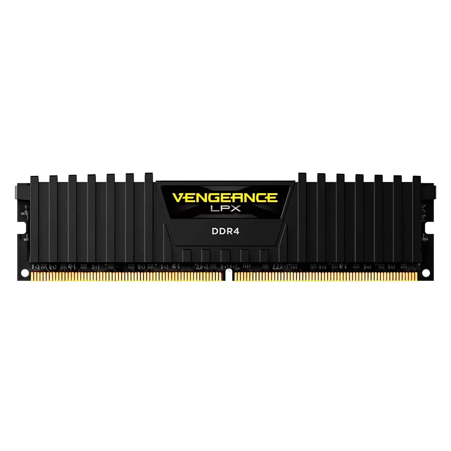 Memória RAM Corsair Vengeance 16GB DDR4 2666MHZ - CMK16GX4M1A2666C16