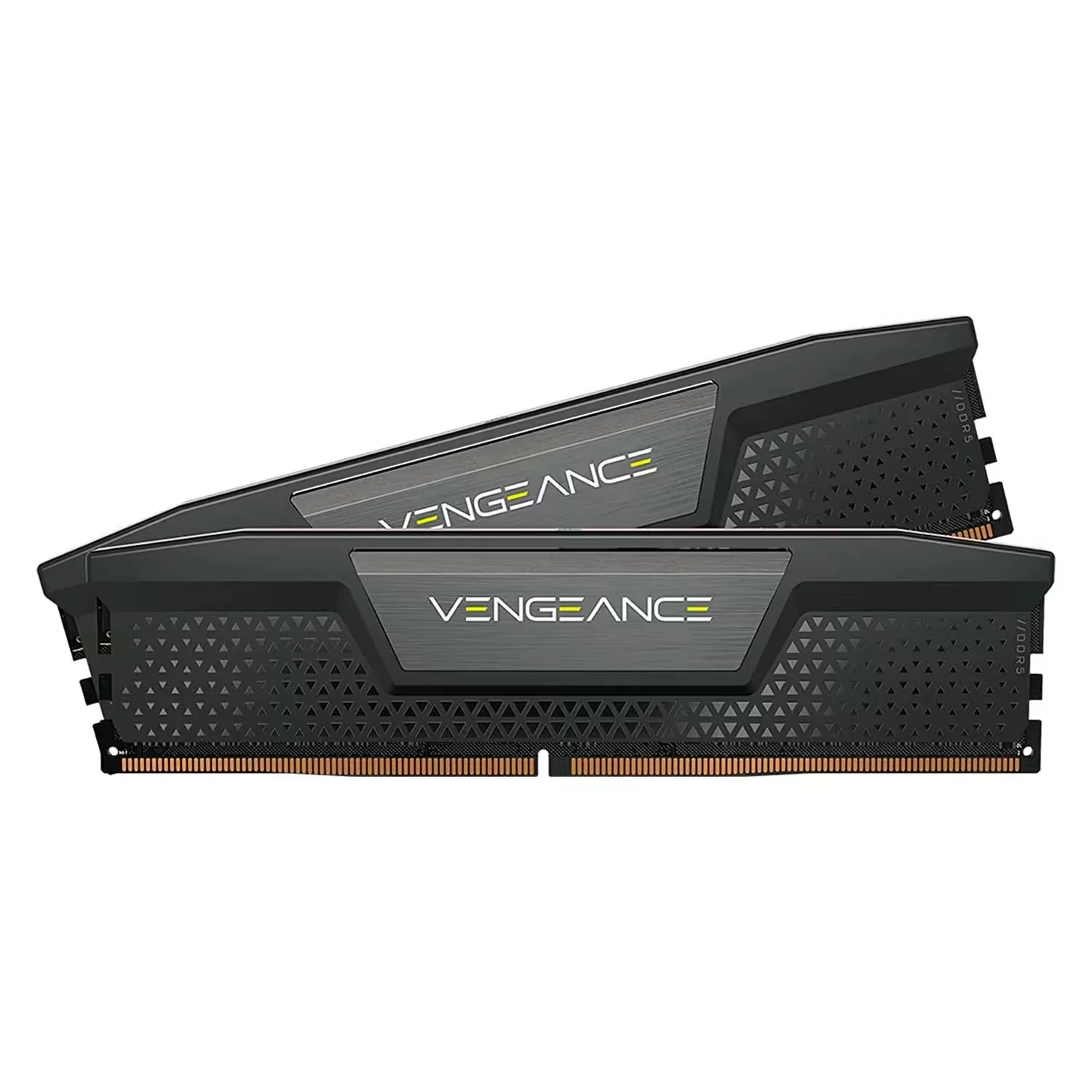 Memória RAM Corsair Vengeance 32GB (2x16GB) DDR5 6200MHz - CMK32GX5M2E6200C36