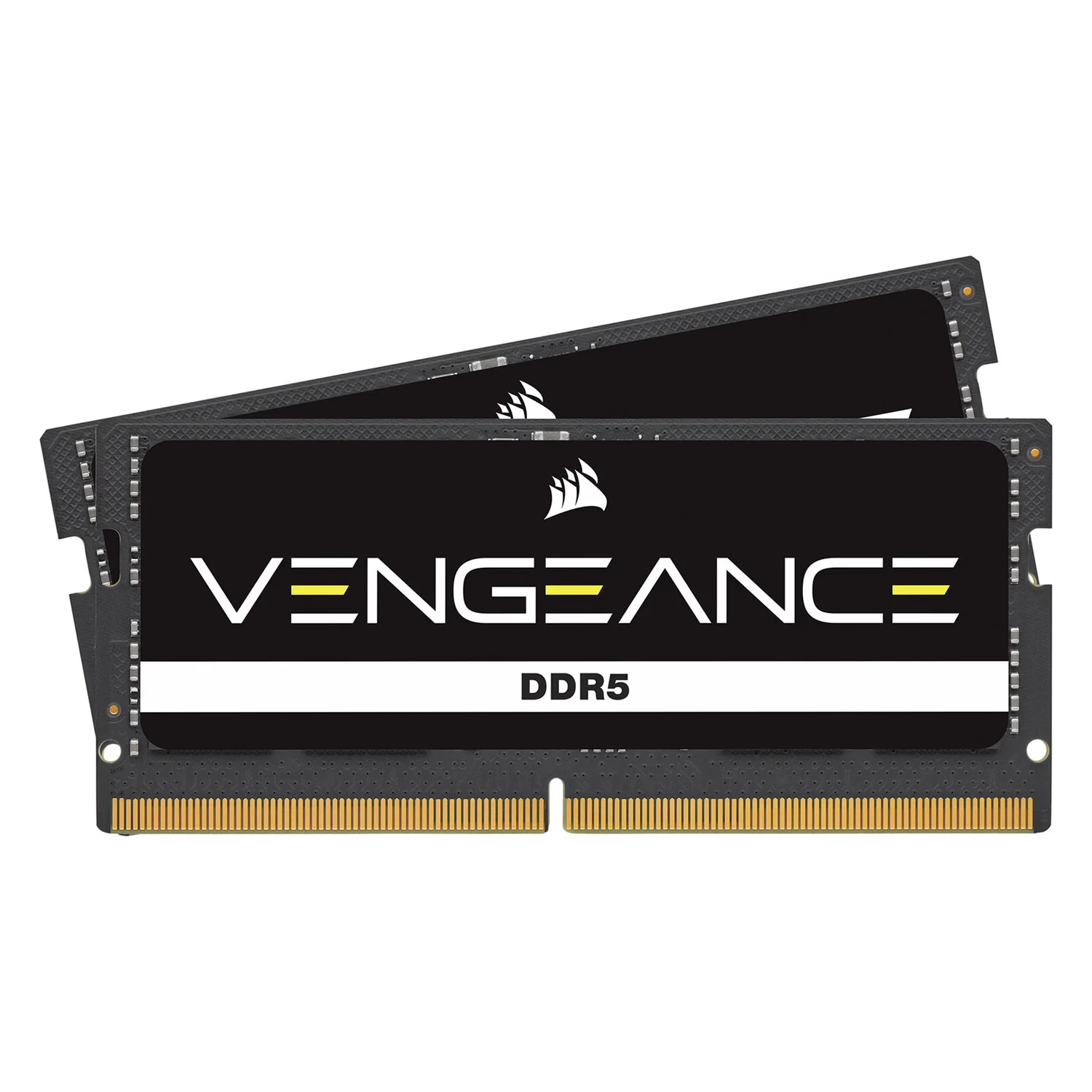 Memória RAM Corsair Vengeance 48GB (2x24GB) DDR5 4800MT/s para Notebook - CMSX48GX5M2A4800C40