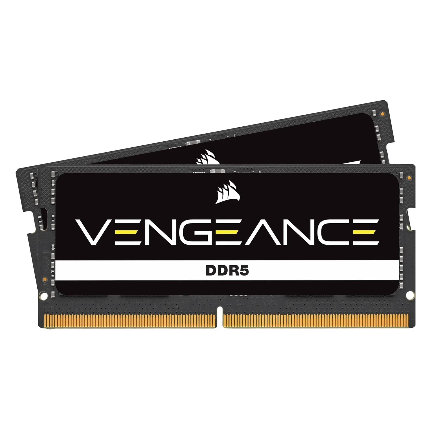 Memória RAM Corsair Vengeance 48GB (2x24GB) DDR5 5600MT/s para Notebook - CMSX48GX5M2A5600C48