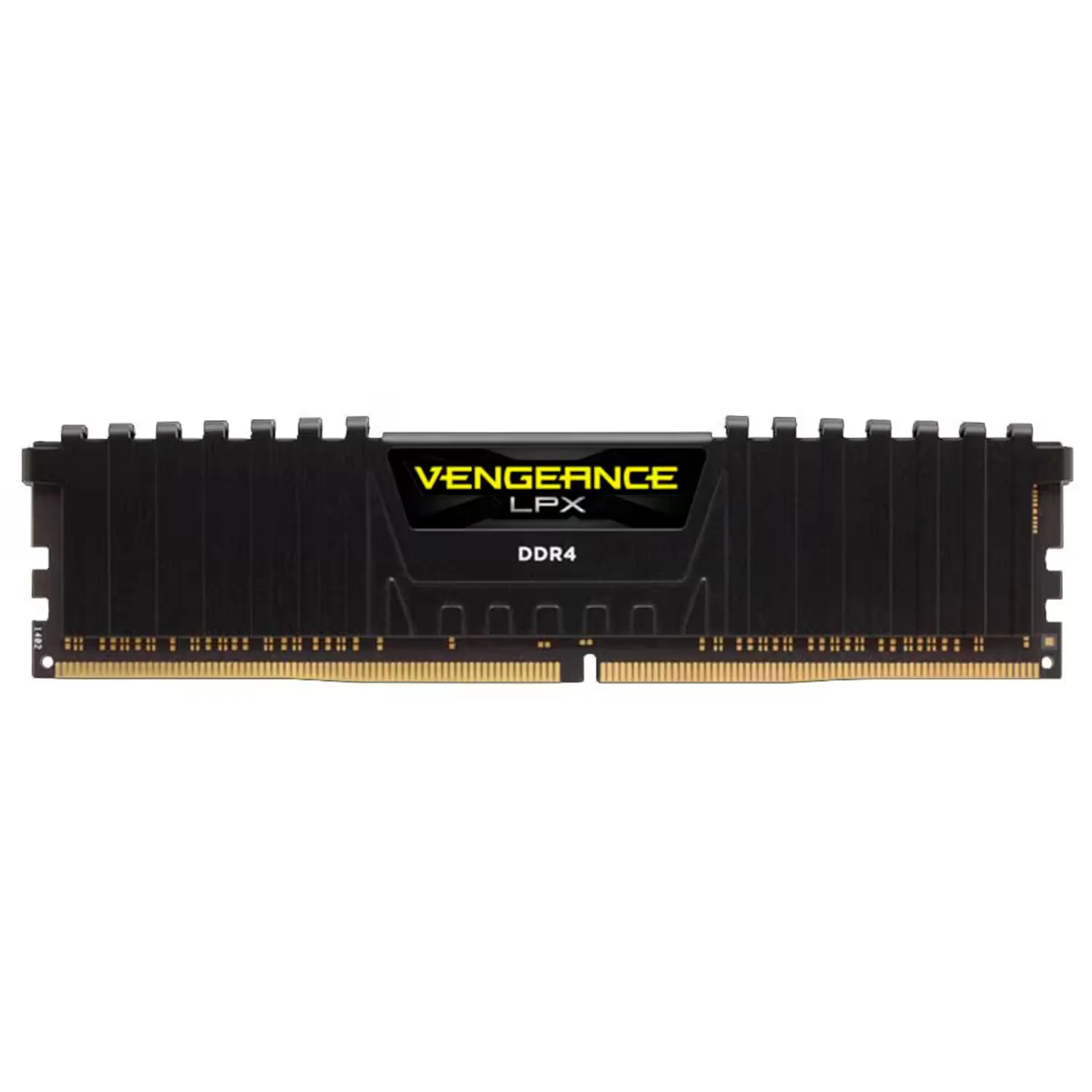 Memória RAM Corsair Vengeance 8GB DDR4 3000MHZ - CMK8GX4M1D3000C16