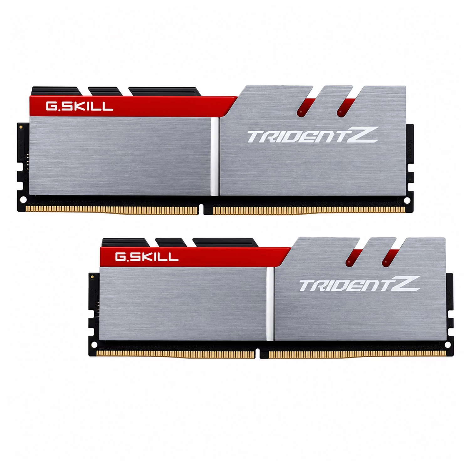 Memória RAM G.Skill Trident Z 32GB (2x16GB) DDR4 3200 MHz - F4-3200C16D-32GTZ