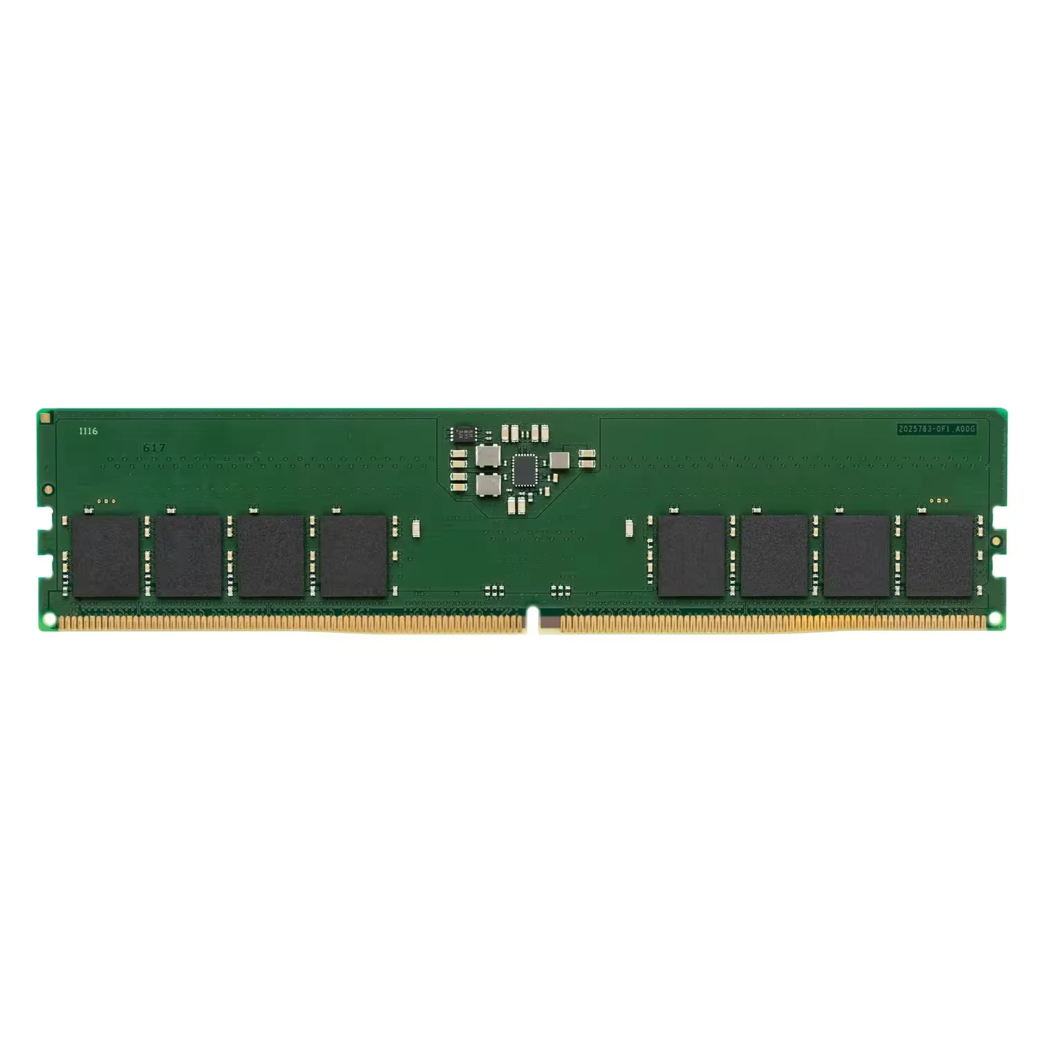 Memoria RAM Kingston 16GB DDR5 5200MHz - KVR52U42BS8-16