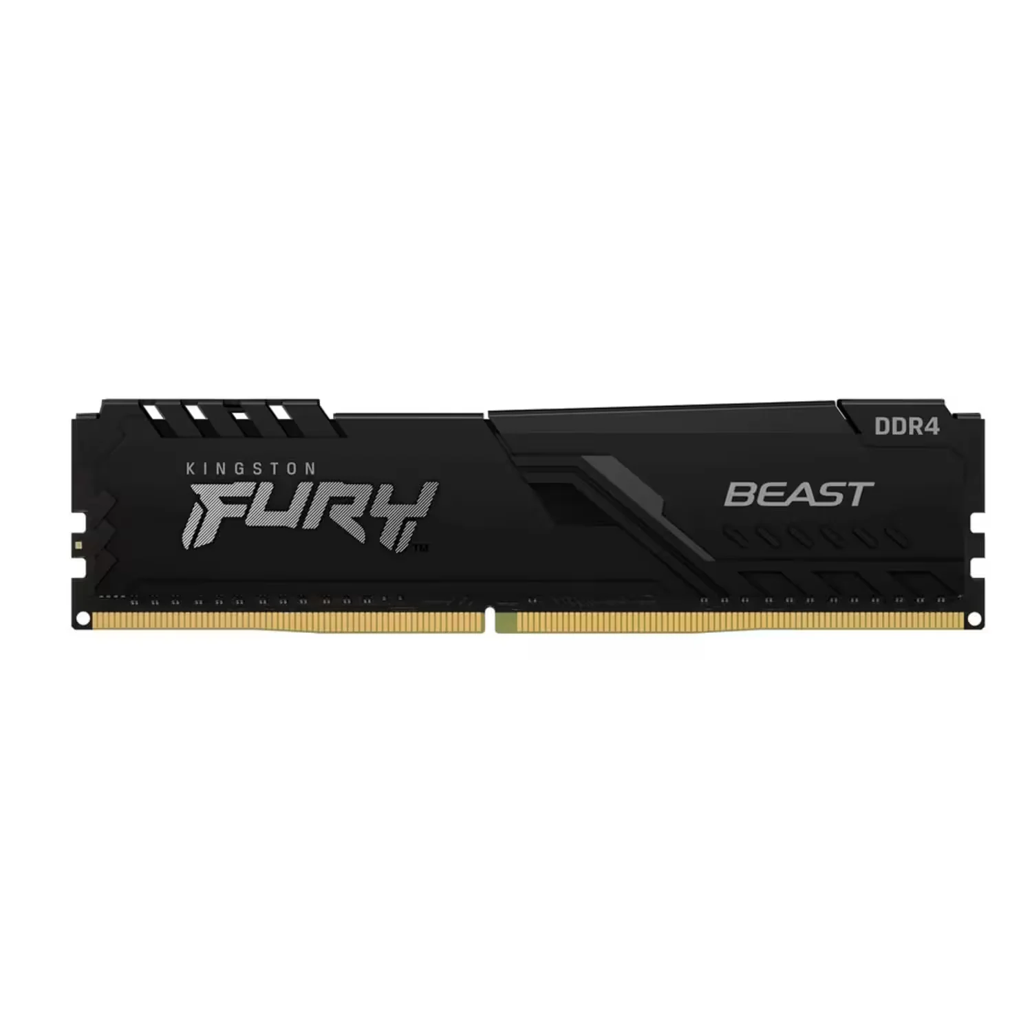 Memória RAM Kingston Fury Beast DDR4 32GB 3600 MHz - KF436C18BB/32