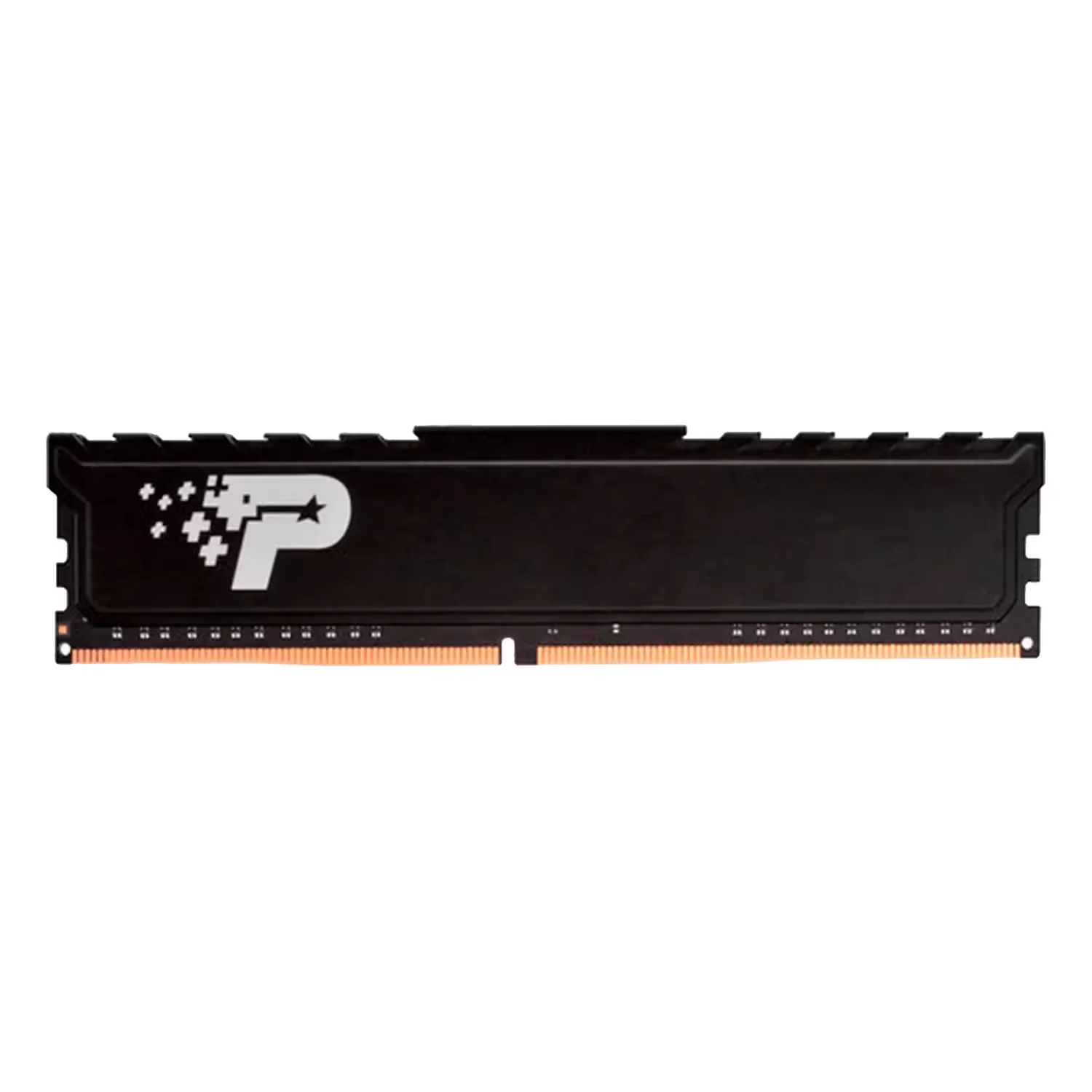 Memória RAM Patriot Premium 32GB DDR4 3200 MHz - PSP432G32002H1