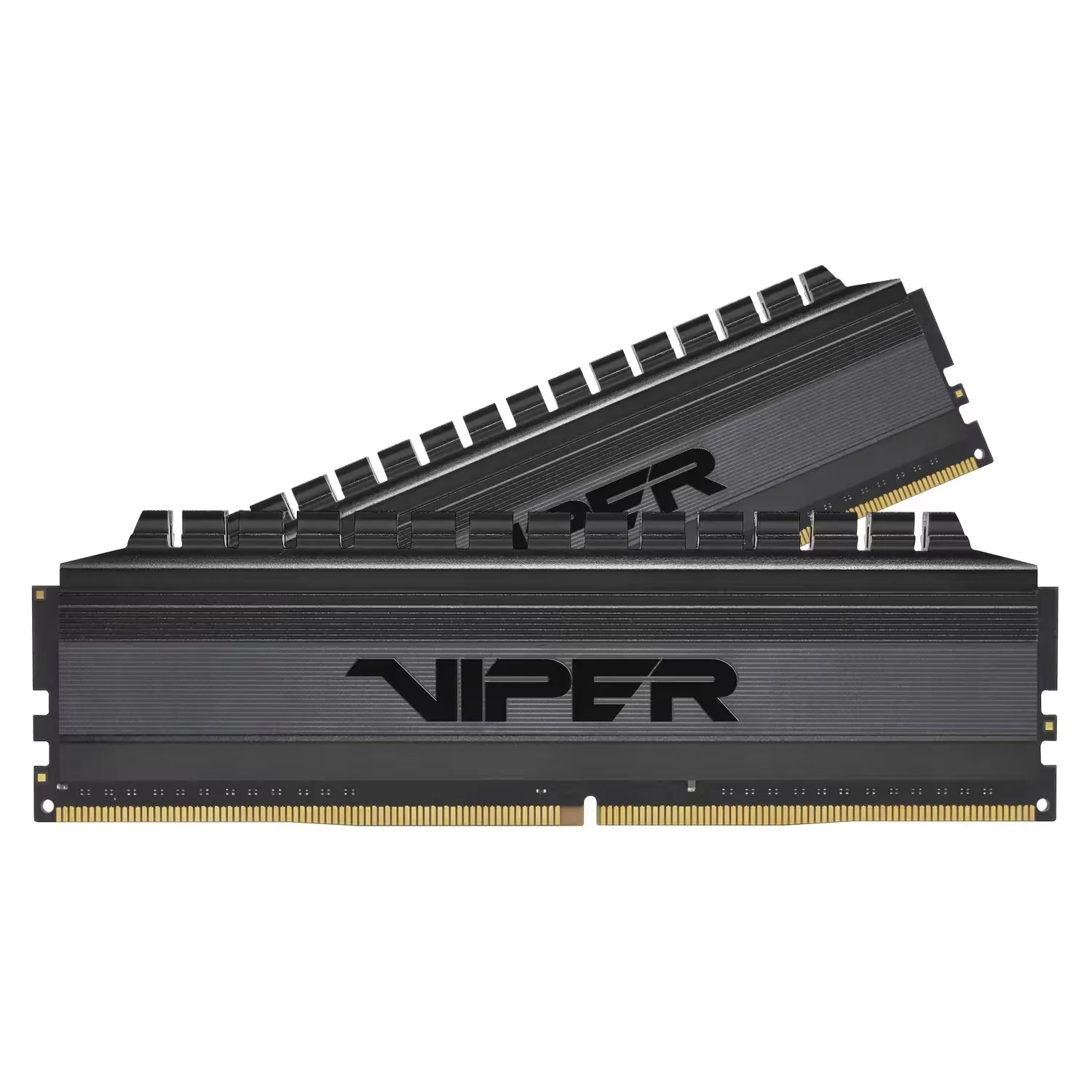 Memória RAM Patriot Viper 4 Blackout 64GB (2x32GB) DDR4 3200MHz - PVB464G320C6K