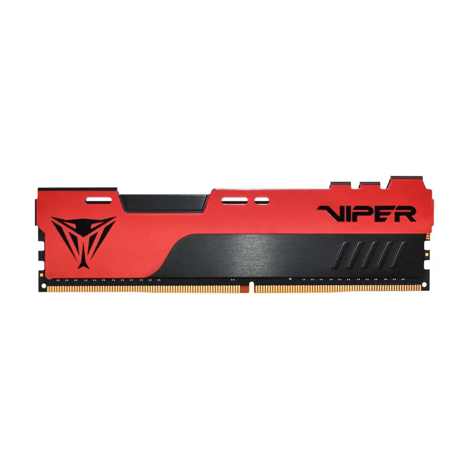 Memória RAM Patriot Viper Elite 2 8GB DDR4 2666 MHz - PVE248G266C6