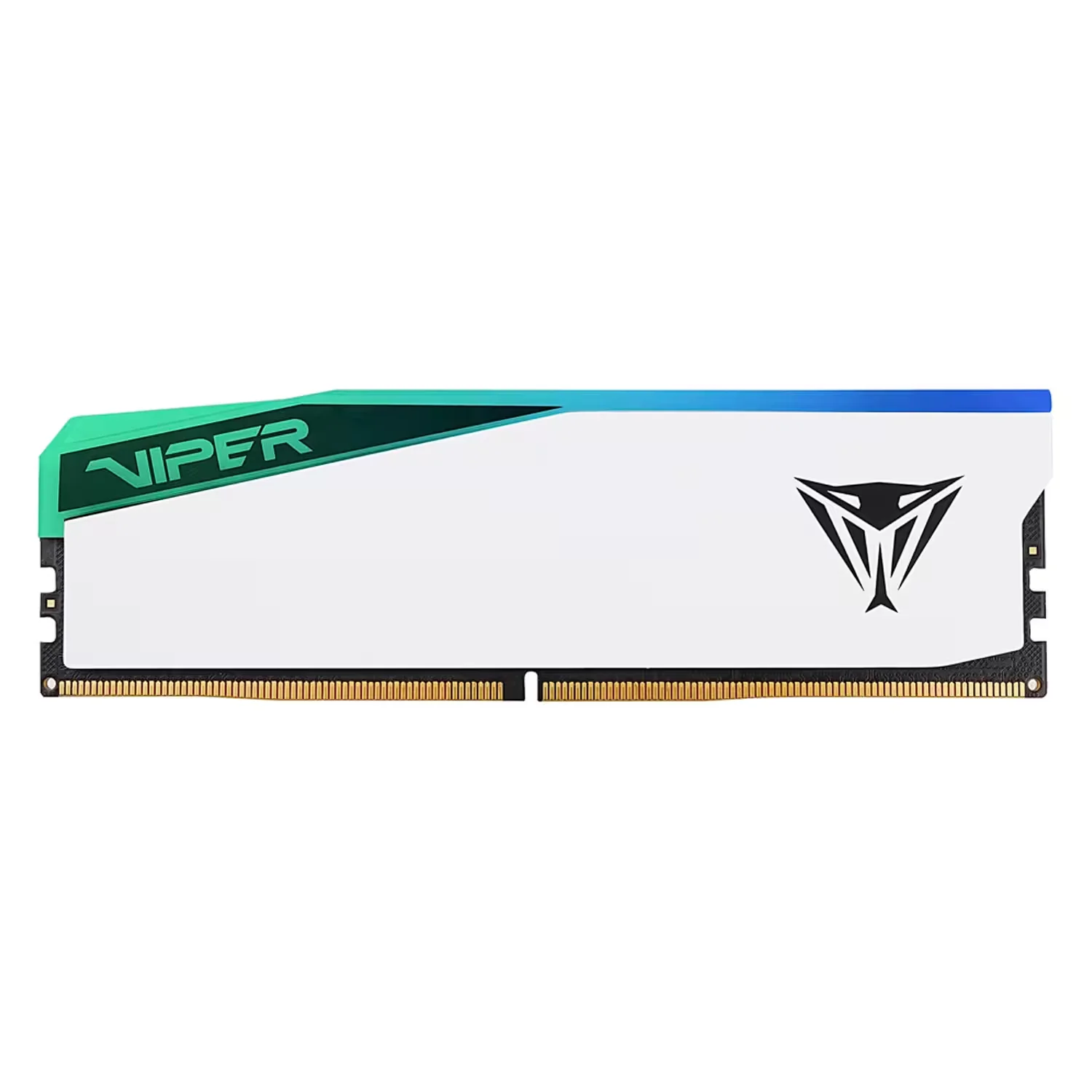 Memória RAM Patriot Viper Elite 5 16GB DDR5 6000 MHz - PVER516G60C42W
