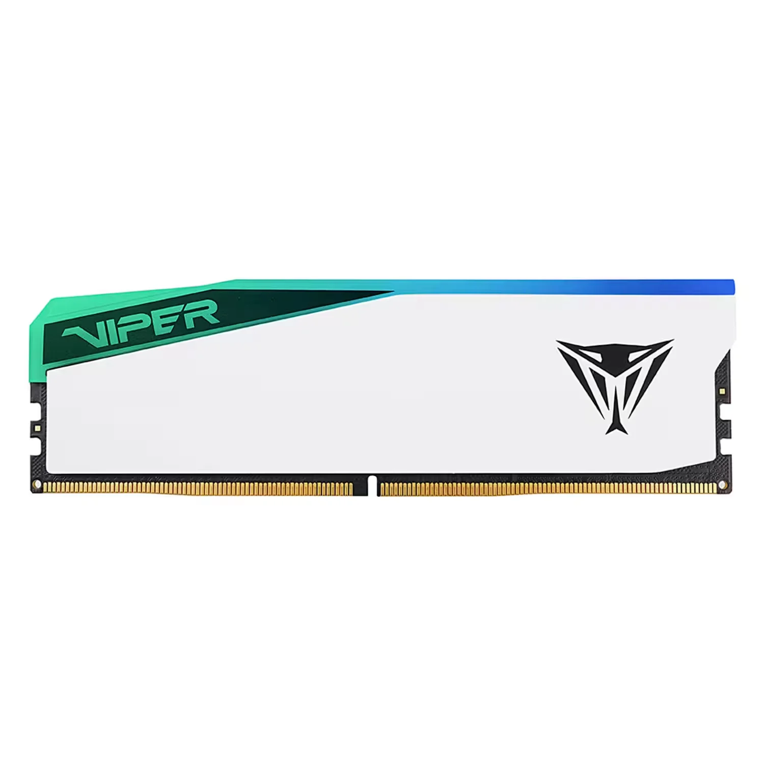 Memória RAM Patriot Viper Elite 5 RGB 96GB (2x48GB) DDR5 6000MHz - PVER596G60C42KW