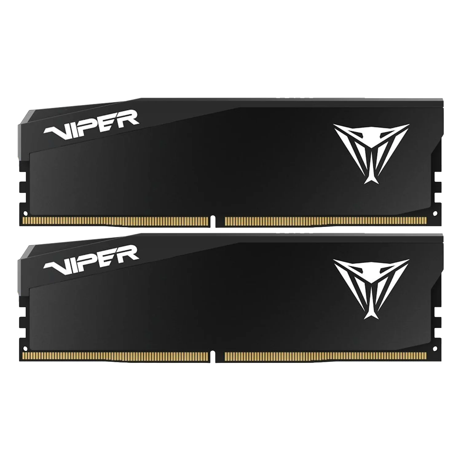 Memória RAM Patriot Viper Elite 5 Ultra 48GB (2x24GB) DDR5 8000 MHz - VEU548G8038K