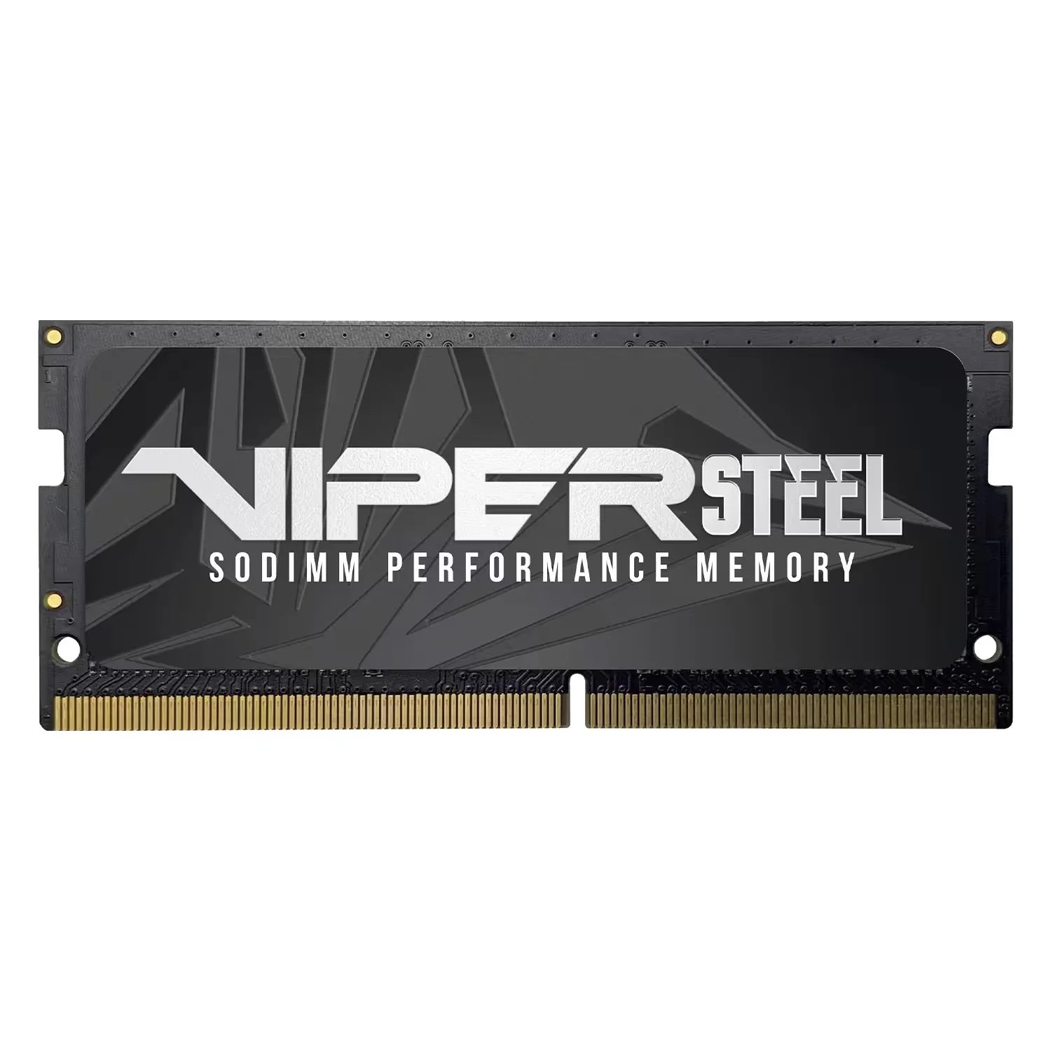 Memória RAM Patriot Viper Steel 16GB DDR4 3200MT/s para Notebook - PVS416G320C8S