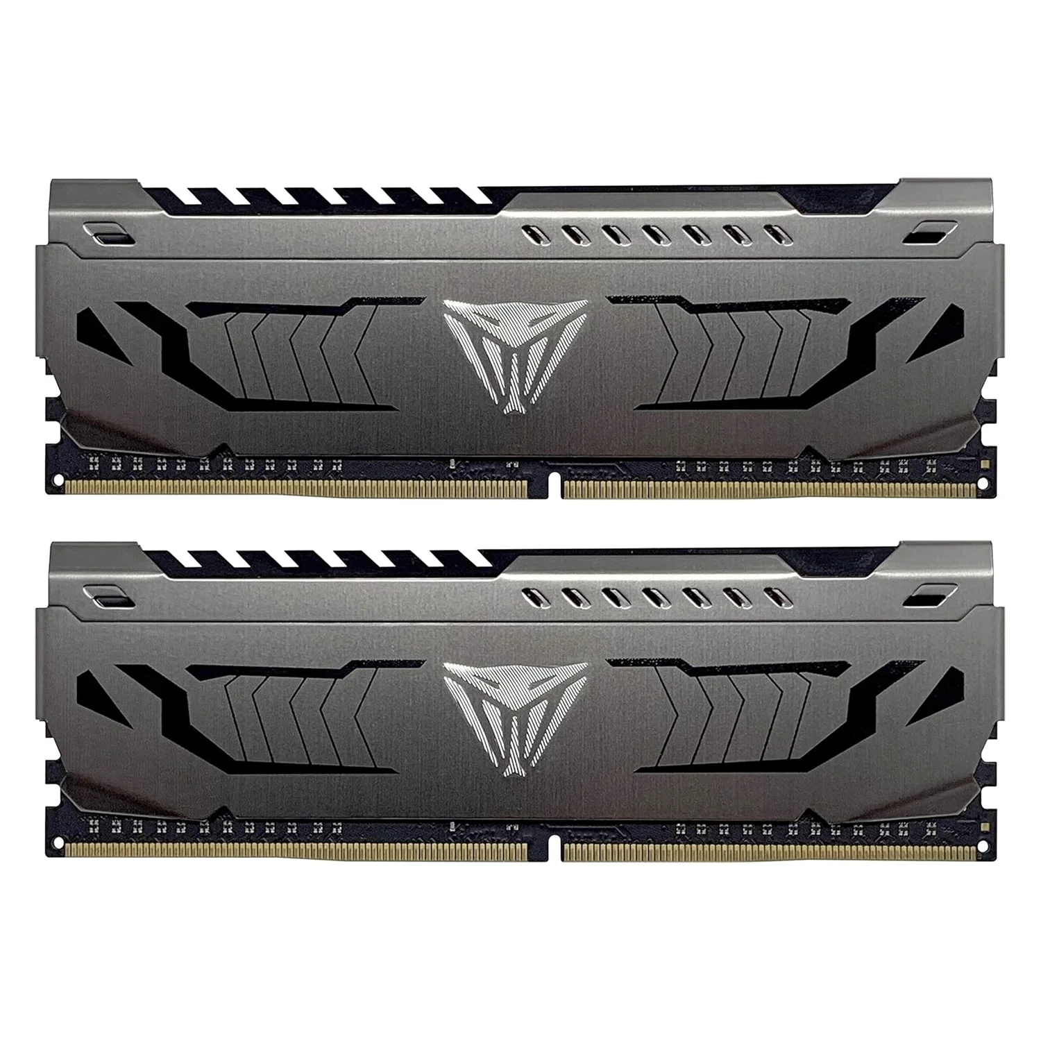 Memória RAM Patriot Viper Steel 64GB (2x32GB) DDR4 3200MHz - PVS464G320C6K