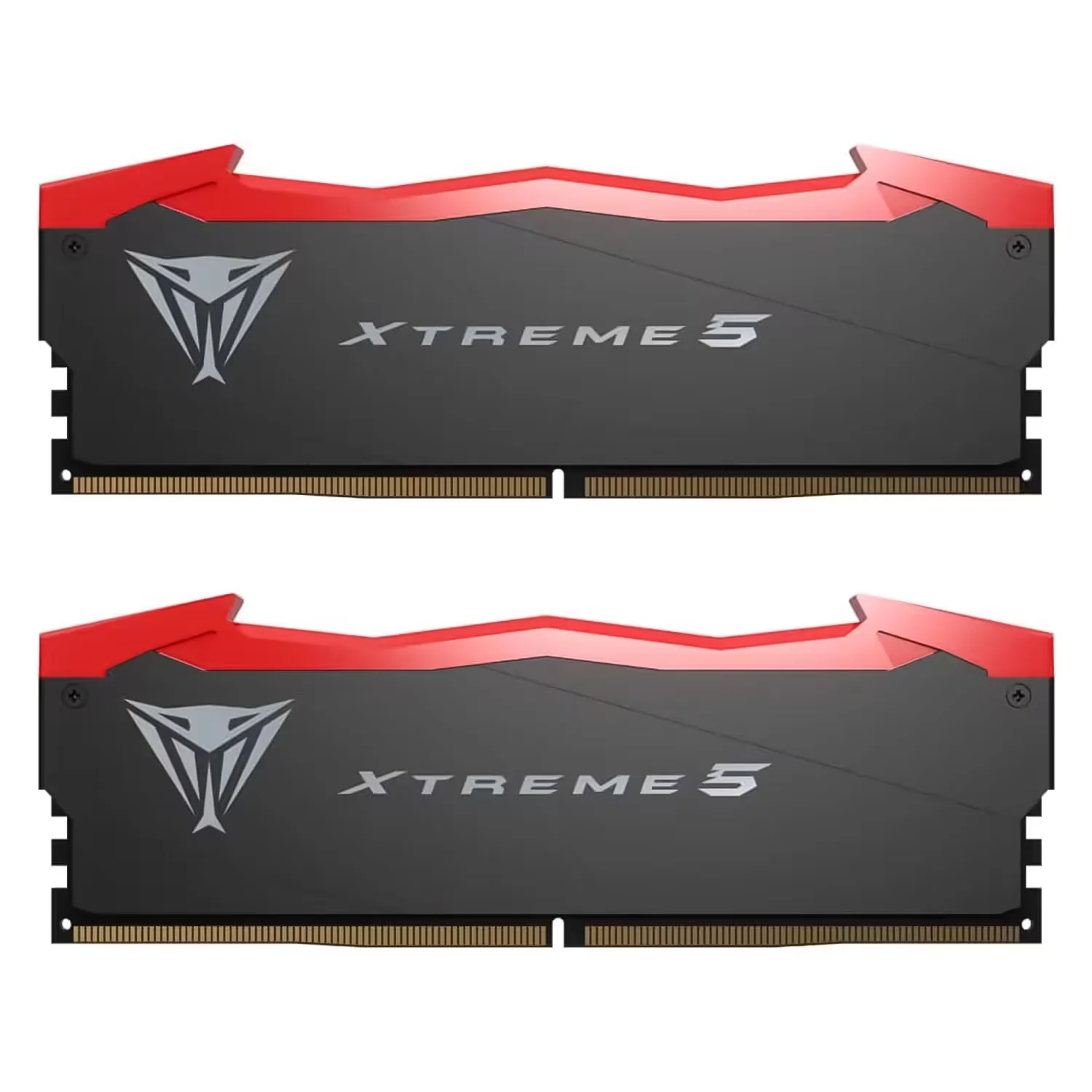 Memória RAM Patriot Viper Xtreme 5 32GB (2x16GB) DDR5 6000MHz - PVX532G60C30K