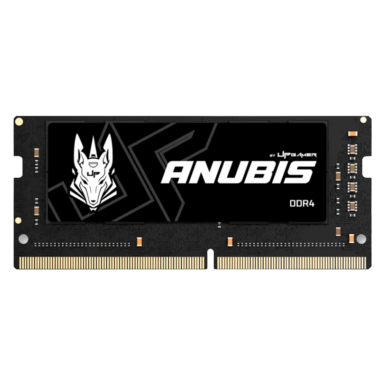Memória RAM UP Gamer Anubis DDR4 16GB 3200MHz - UP3200