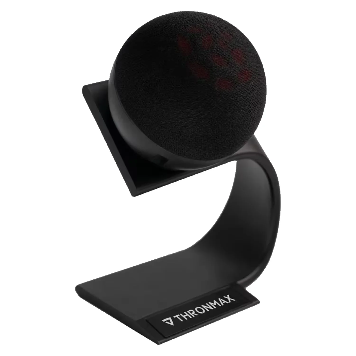 Microfone Condensador Thronmax Fireball M9 48kHz - Preto