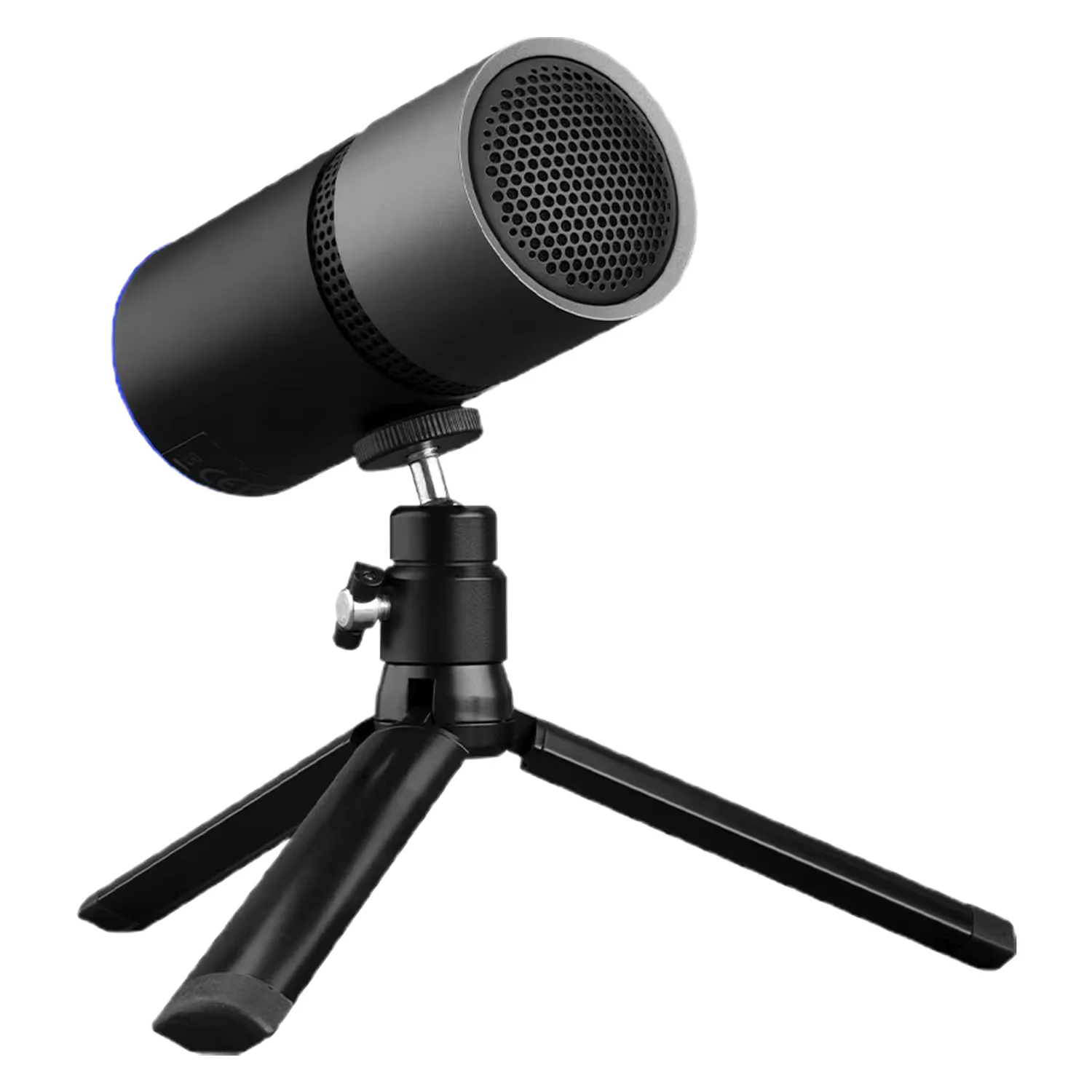 Microfone Condensador Thronmax Mdrill Pulse M8 96kHz - Preto