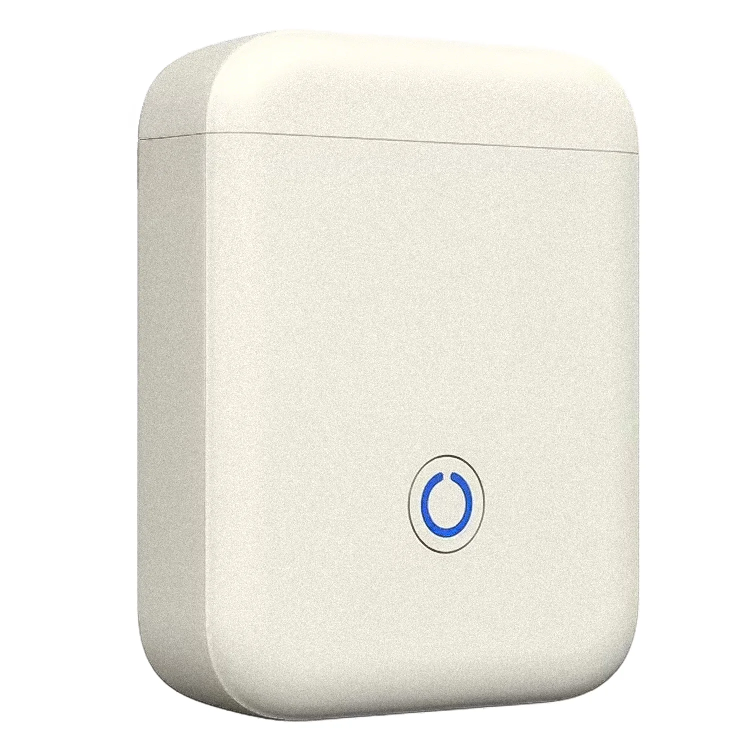 Mini Impressora Térmica para Etiquetas Satellite A-L131 Bluetooth - Branco