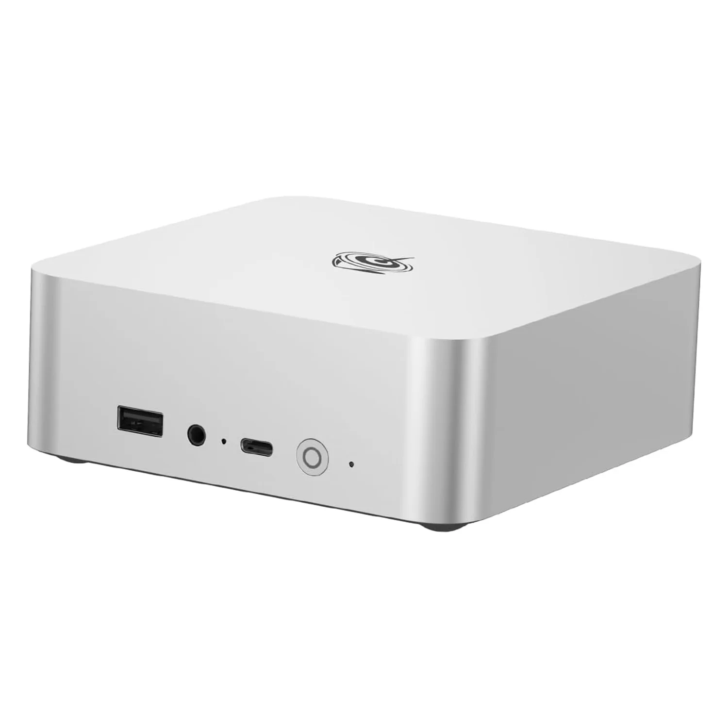 Mini PC Beelink EQI13 Pro Intel Core i7-13620H 1TB SSD 32GB RAM - Prata
