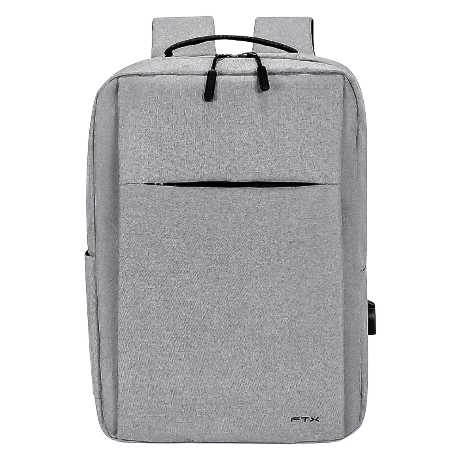 Mochila para Notebook FTX Urban-Go-GR 15.6" - Cinza