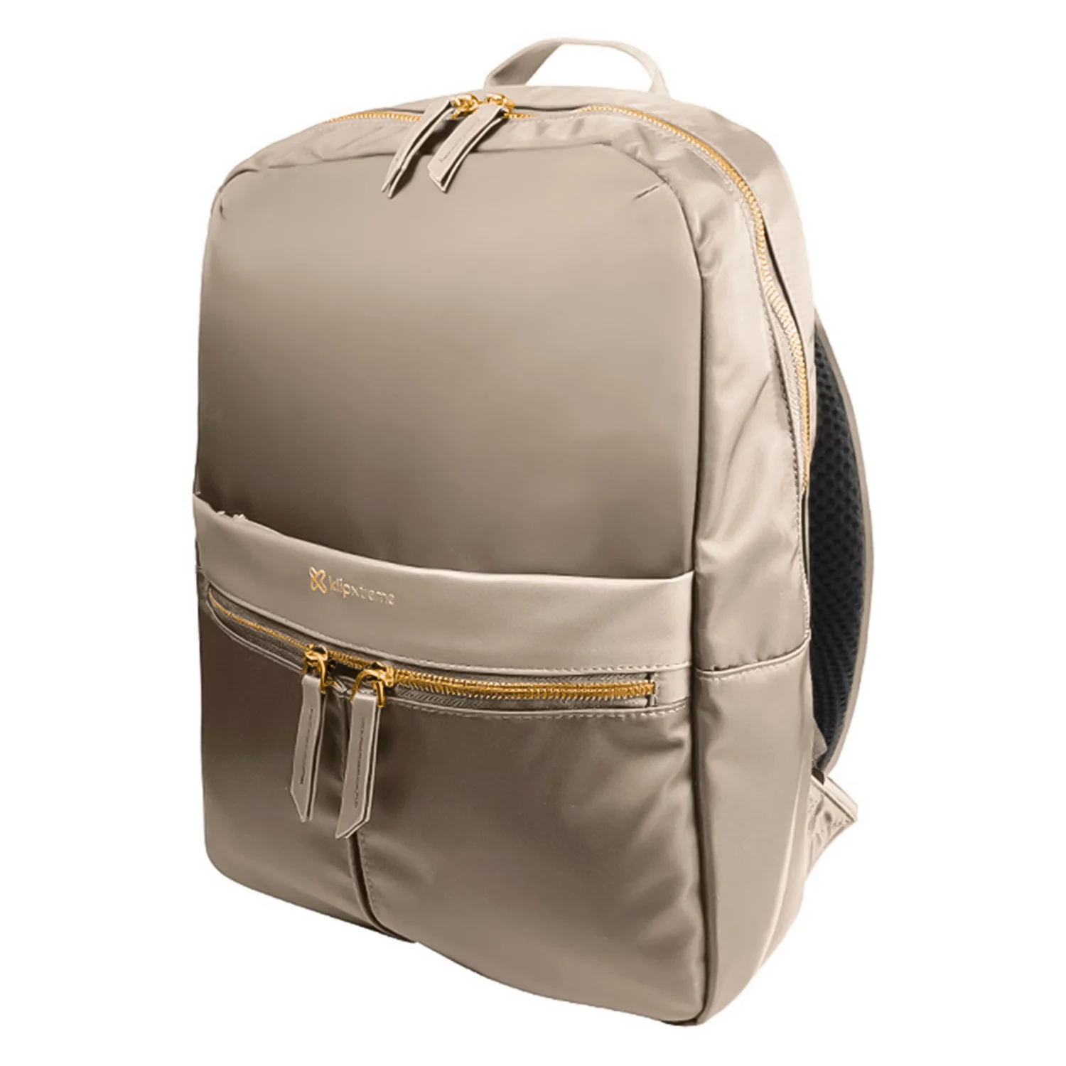 Mochila para Notebook Klip Xtreme Bari KNB-467KH 15.6" - Khaki
