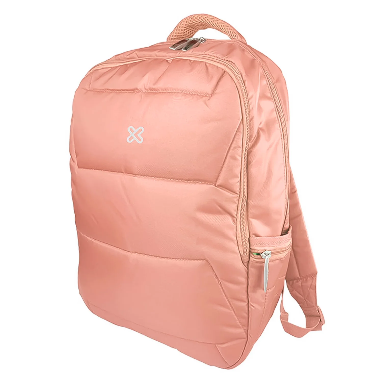 Mochila para Notebook Klip Xtreme Monaco KNB-426PK 15.6" - Rosa