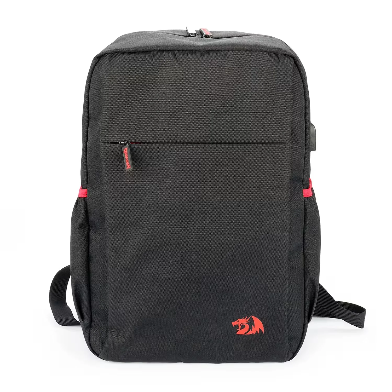 Mochila para Notebook Redragon Heracles GB-82 15.6" - Preto