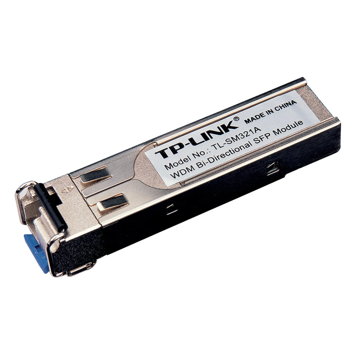 Módulo SFP TP-Link TL-SM321A Bidirecional WDM 1000Base-BX