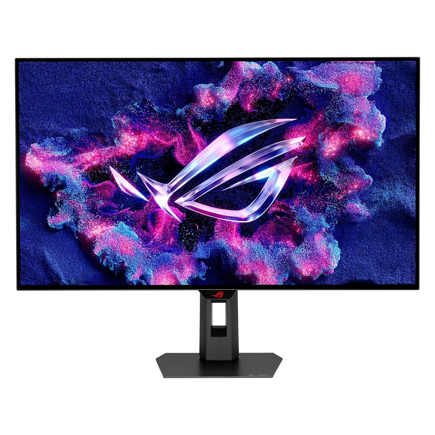 Monitor Gamer Asus Rog Strix XG32UCWMG 32" Full HD 240Hz OLED - Preto